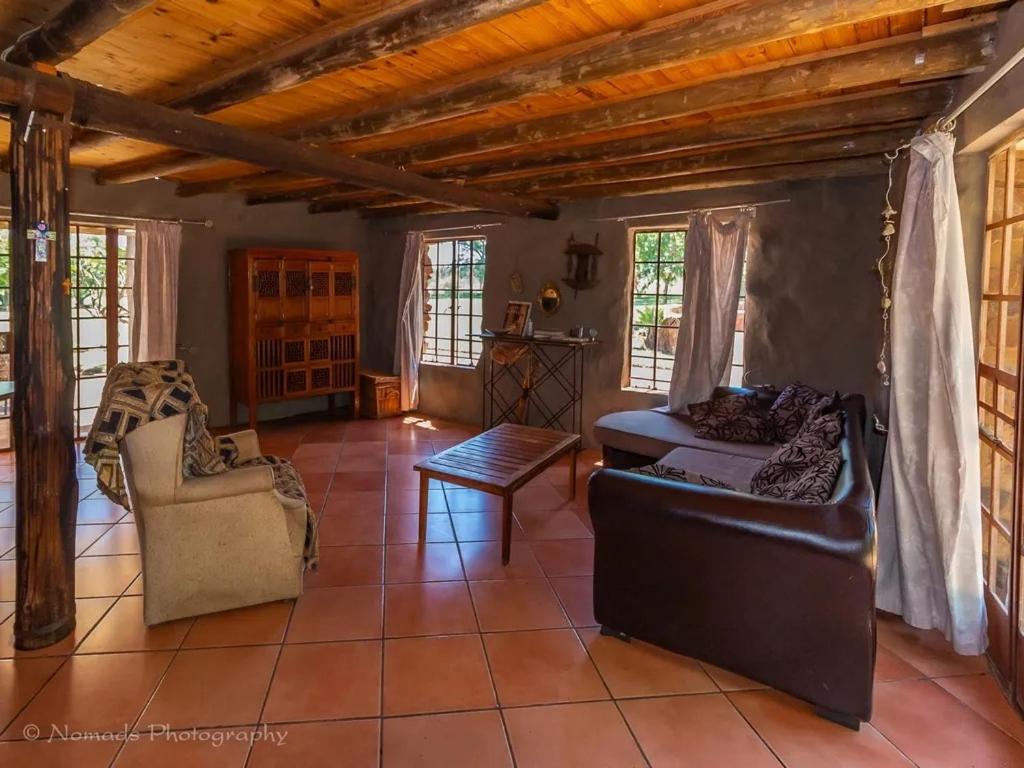 KwaThabisile Bush Retreat