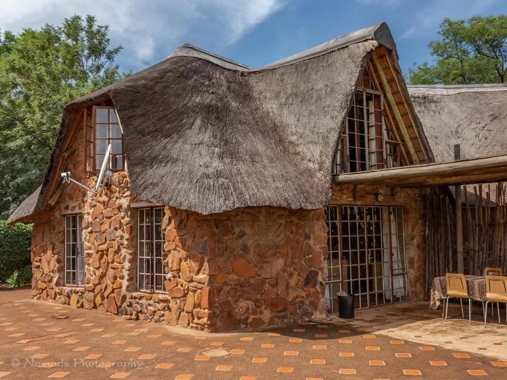 KwaThabisile Bush Retreat