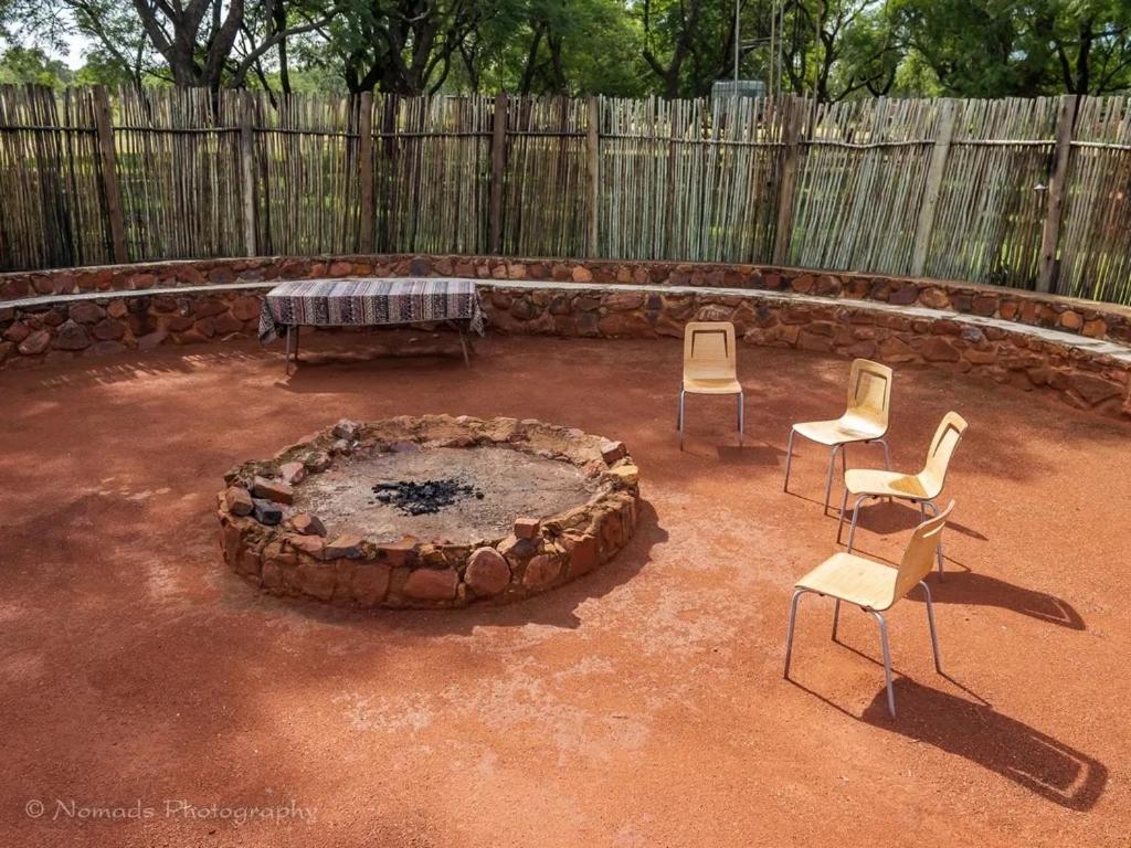 KwaThabisile Bush Retreat