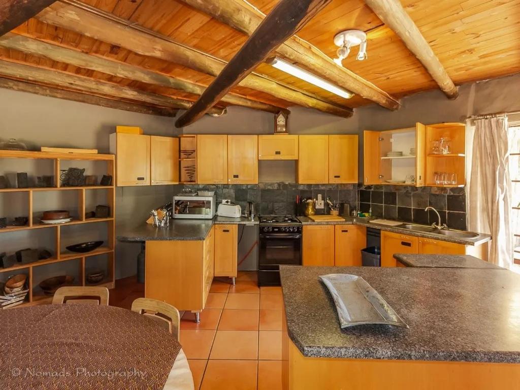 KwaThabisile Bush Retreat