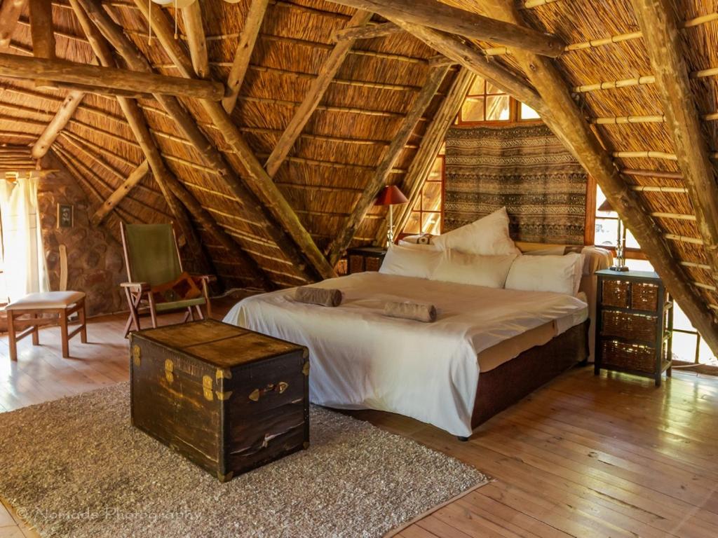 KwaThabisile Bush Retreat
