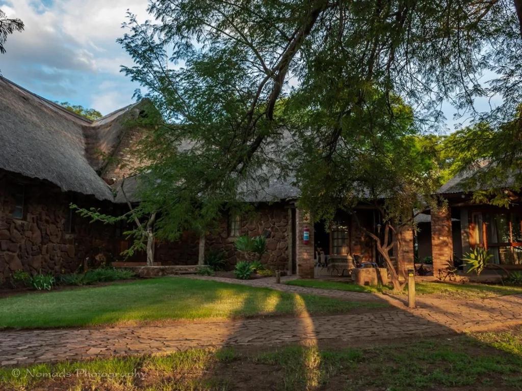 KwaThabisile Bush Retreat