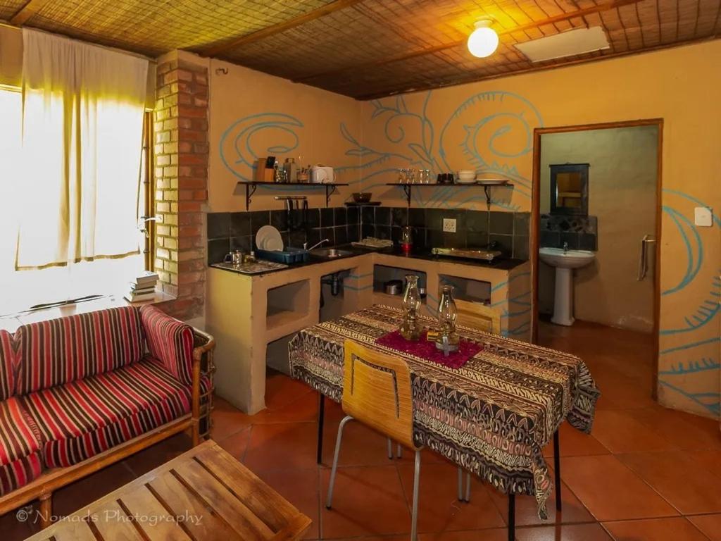 KwaThabisile Bush Retreat