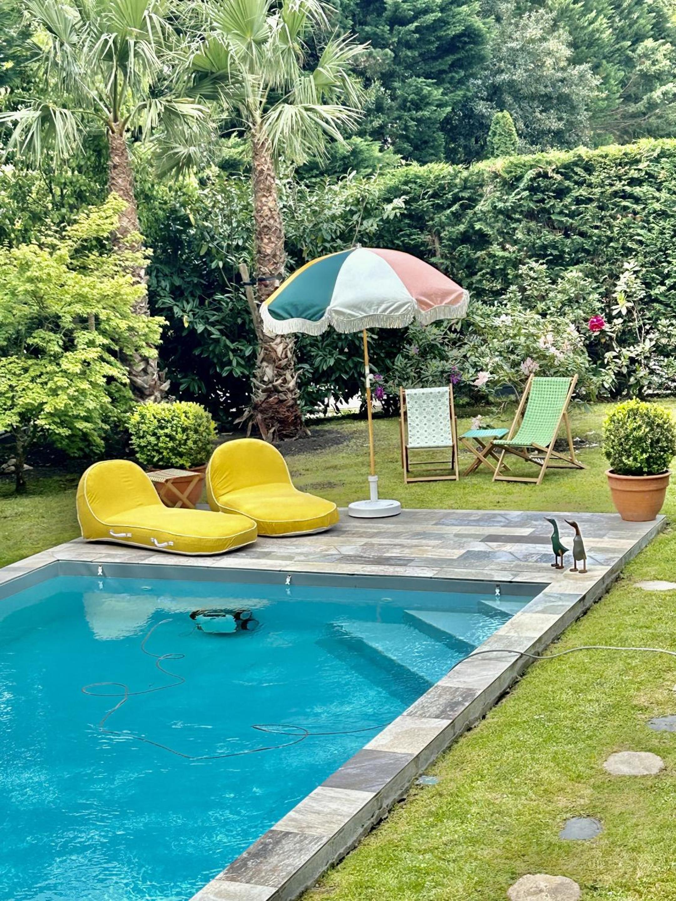 Maison Cuevas, photo 50