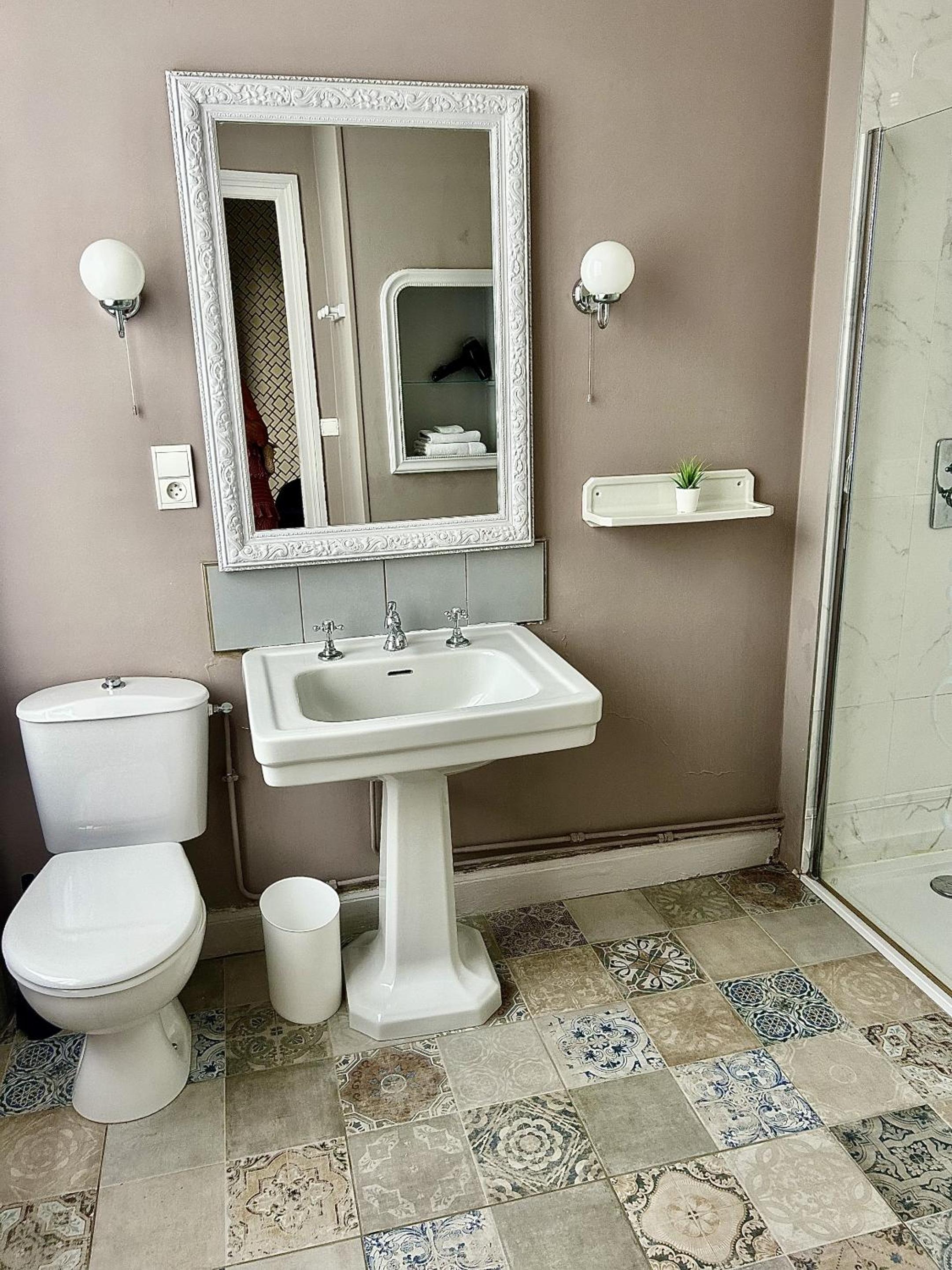 Maison Cuevas, photo 15