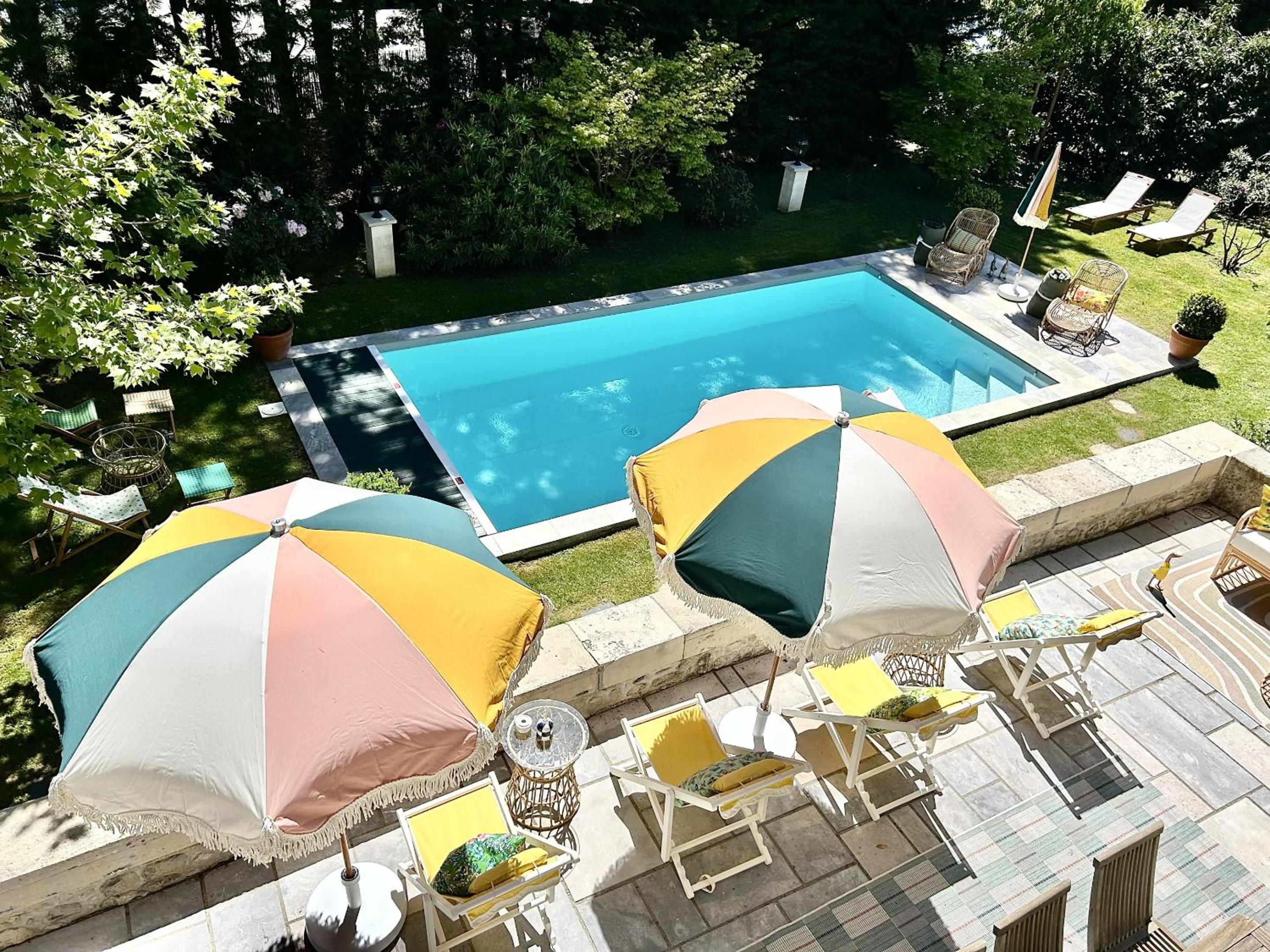 Maison Cuevas, photo 9