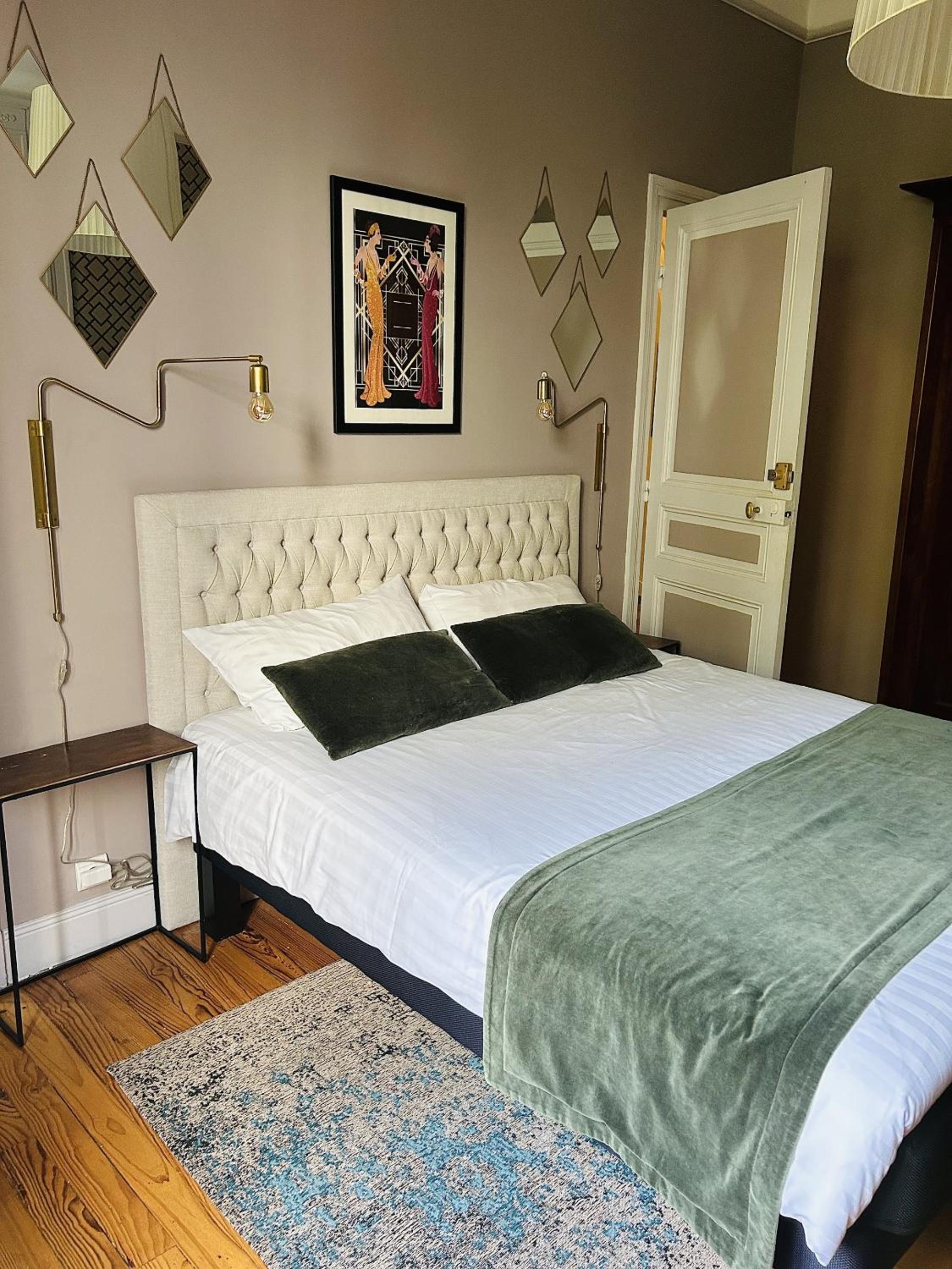 Maison Cuevas, photo 12