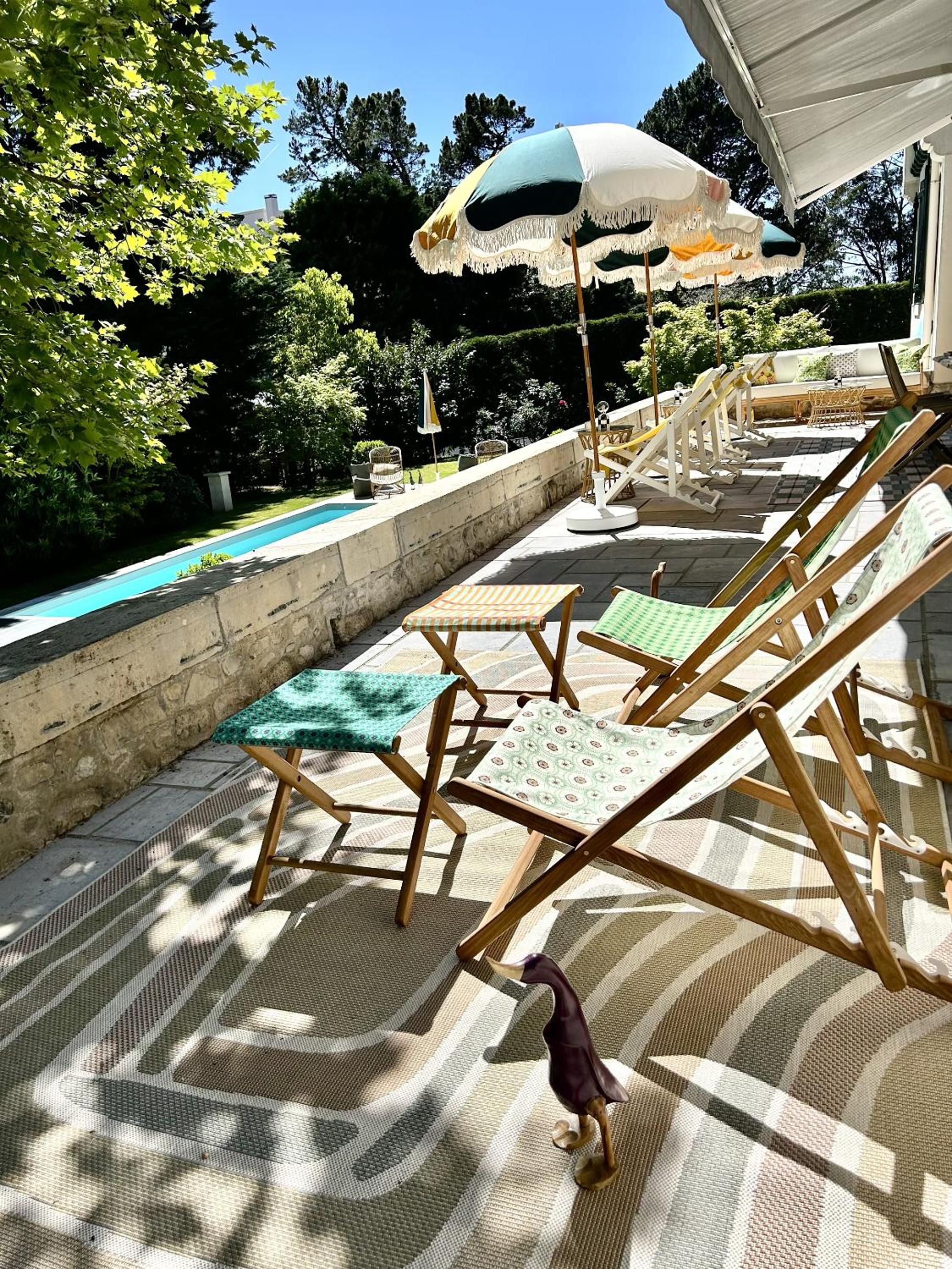 Maison Cuevas, photo 3