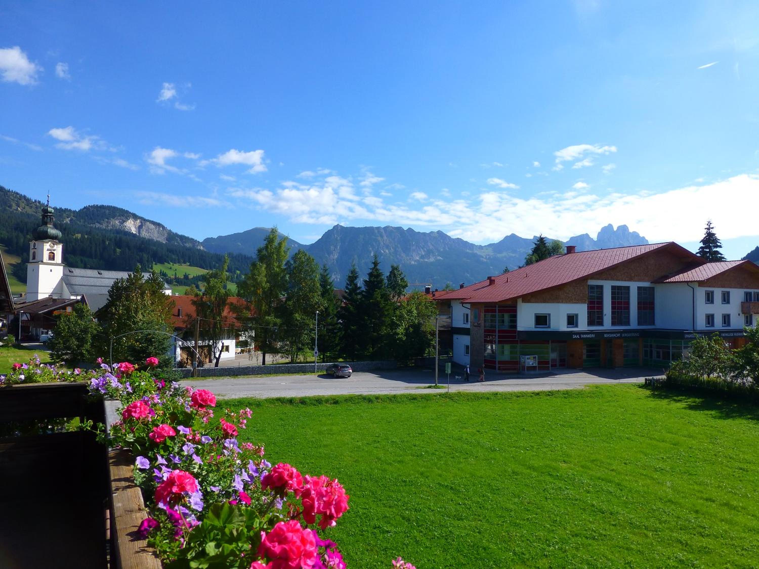 Gasthof Restaurant Pizzeria Enzian - Sommerbergbahnen inklusive