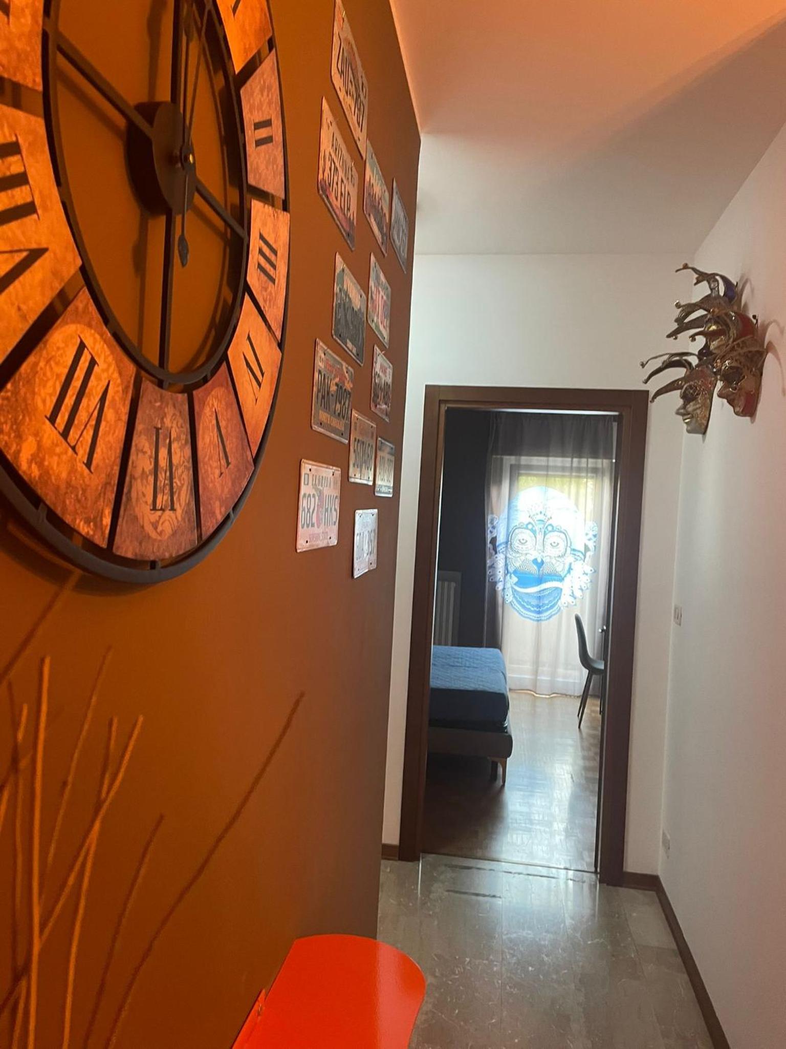 Carducci Chic Appartamento con 3 camere Monfalcone