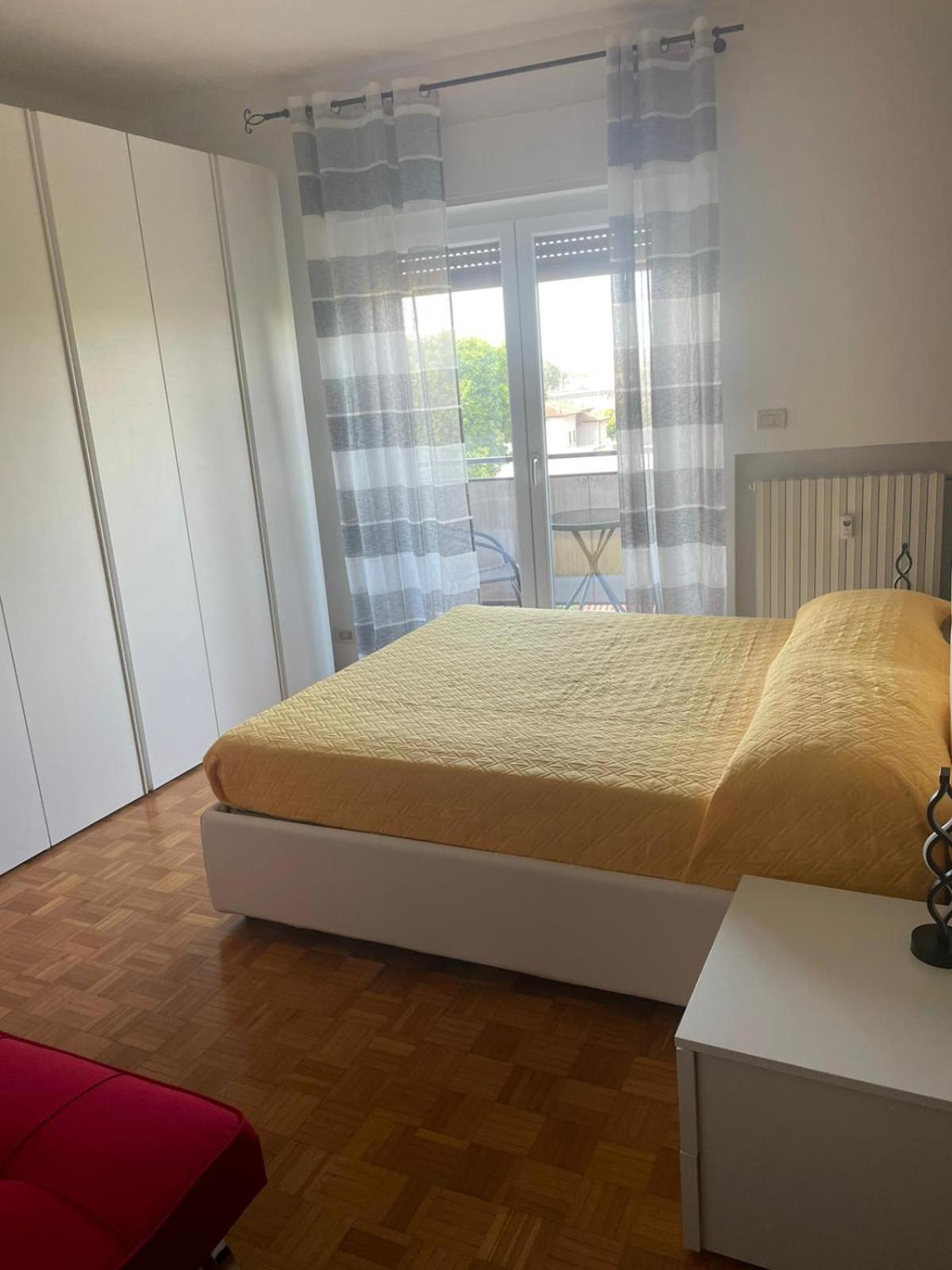 Carducci Chic Appartamento con 3 camere Monfalcone