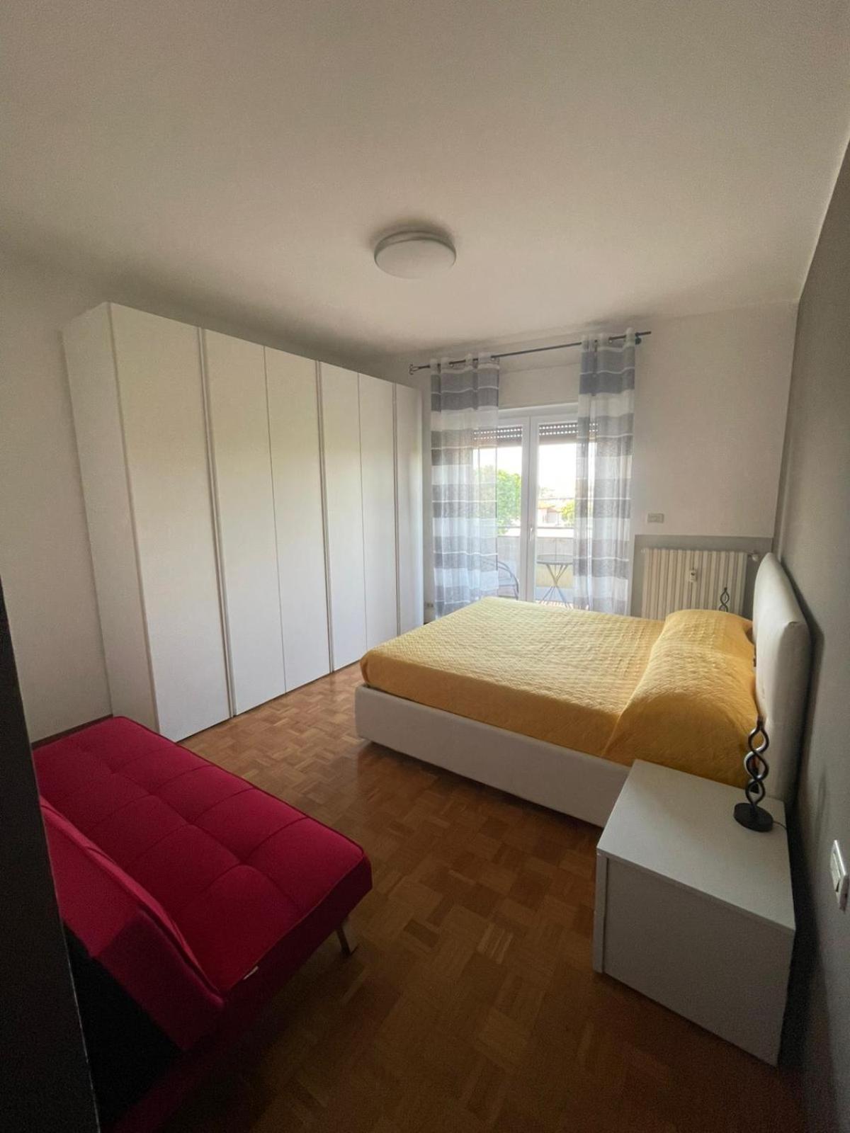 Carducci Chic Appartamento con 3 camere Monfalcone