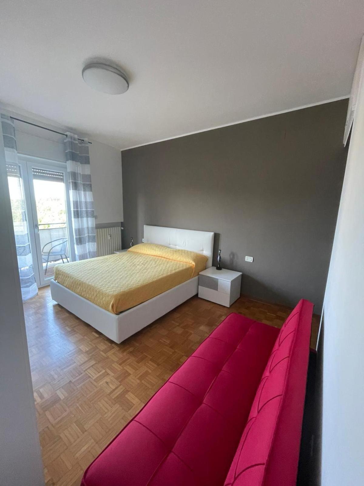 Carducci Chic Appartamento con 3 camere Monfalcone