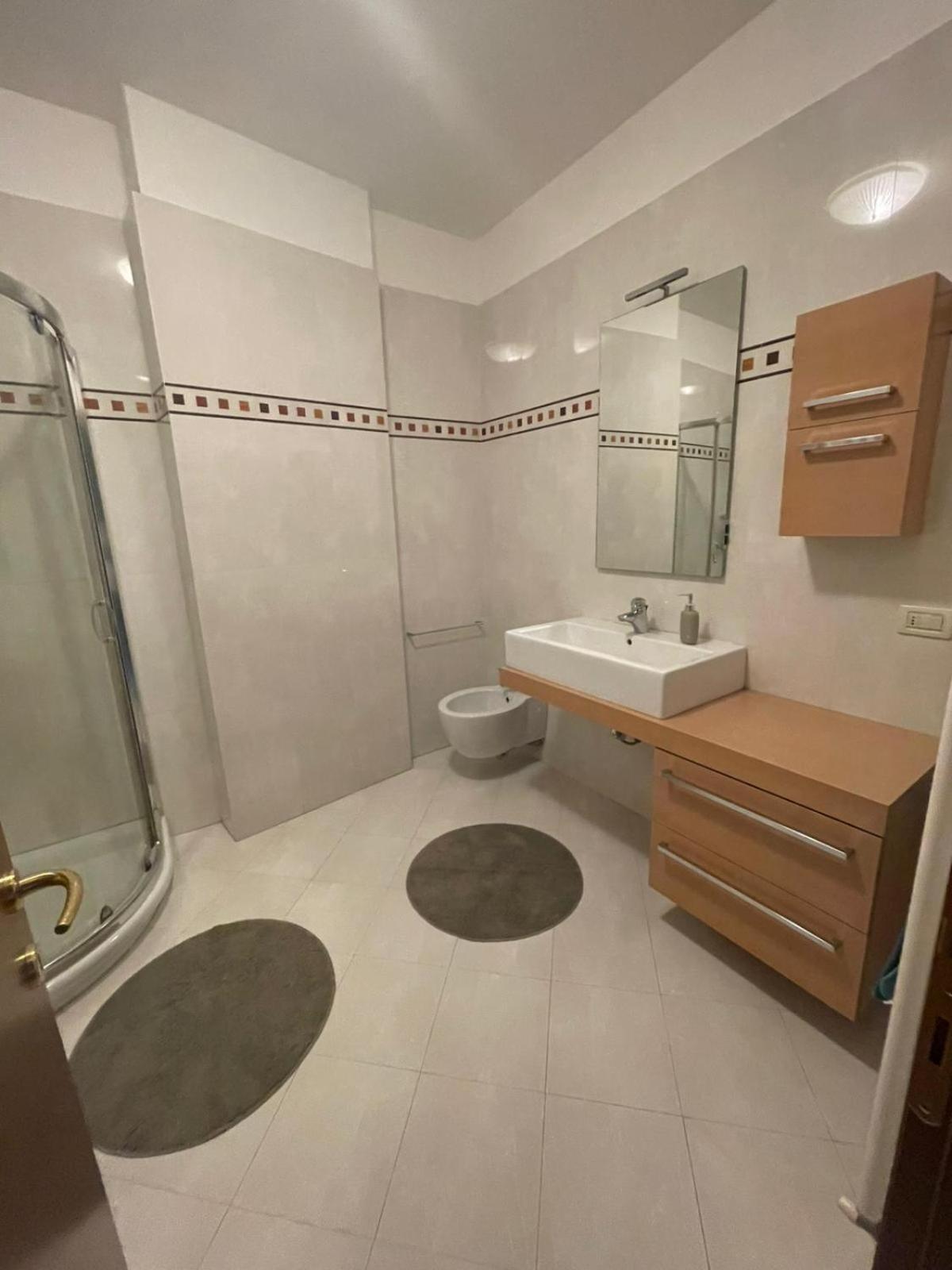 Carducci Chic Appartamento con 3 camere Monfalcone