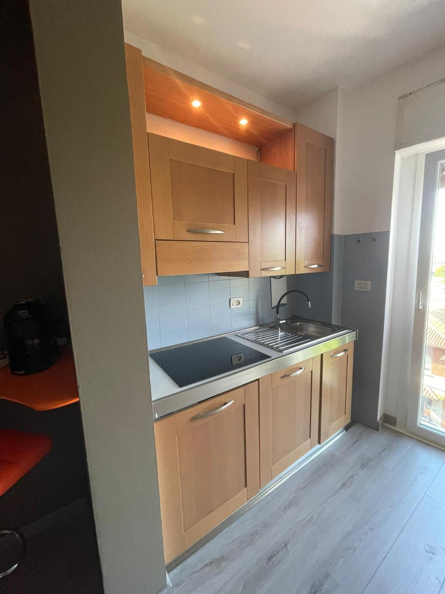 Carducci Chic Appartamento con 3 camere Monfalcone