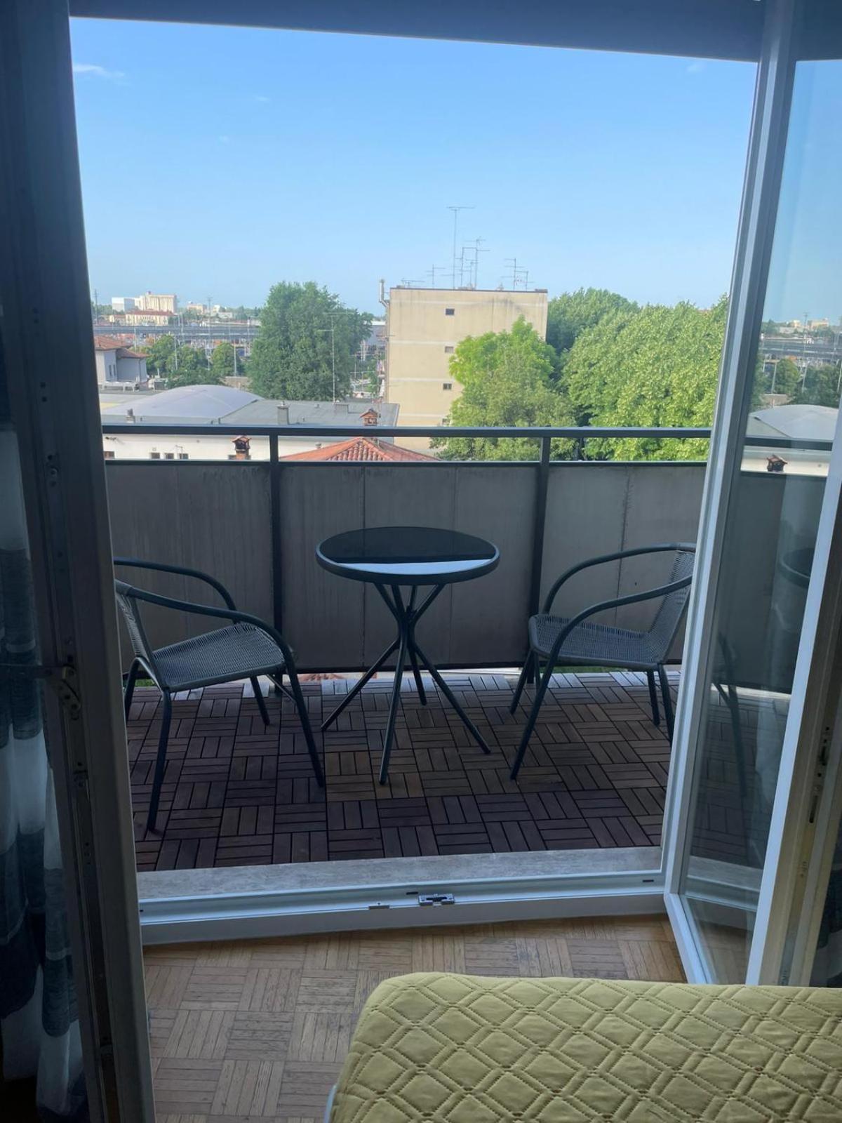 Carducci Chic Appartamento con 3 camere Monfalcone