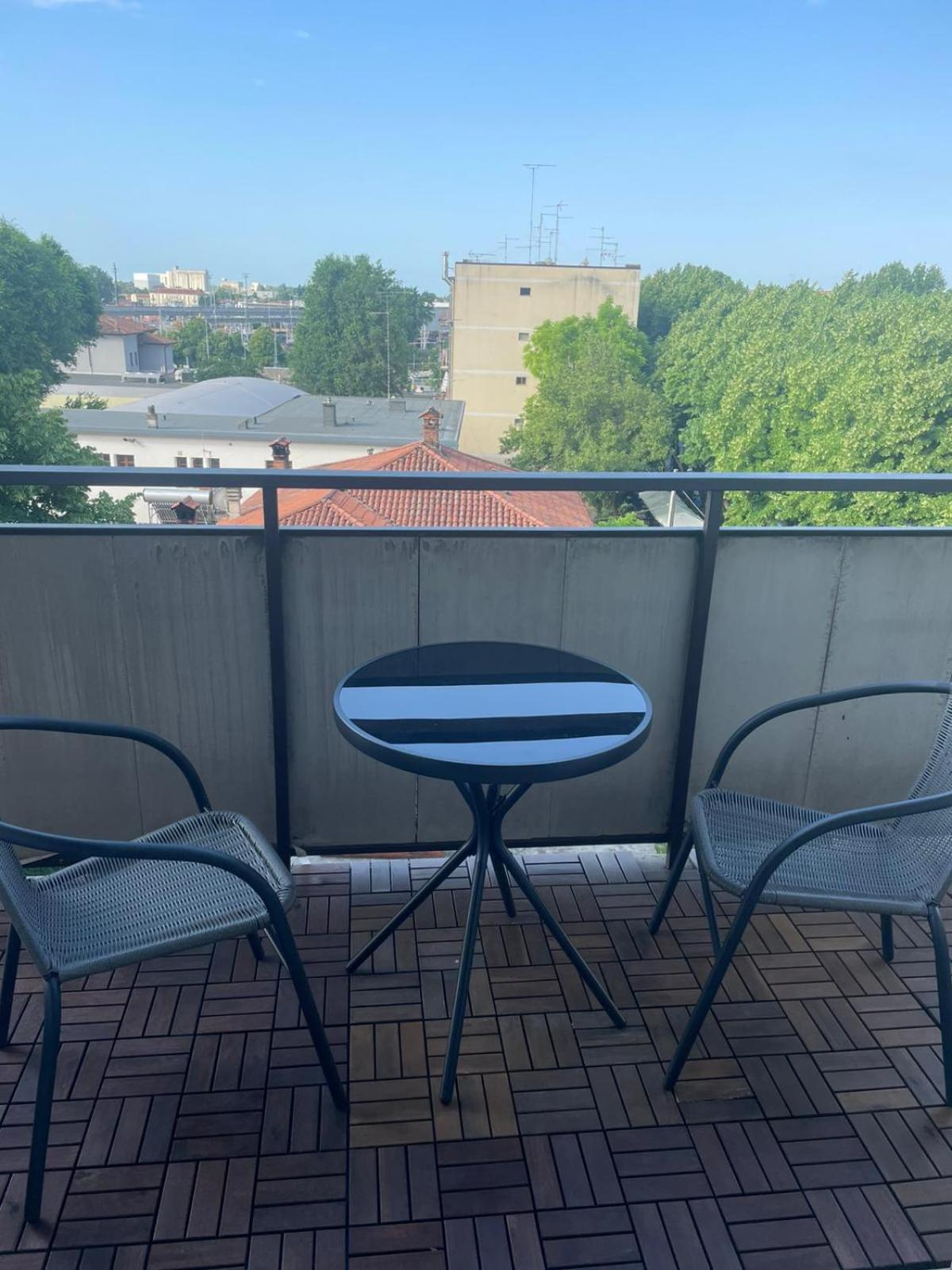 Carducci Chic Appartamento con 3 camere Monfalcone