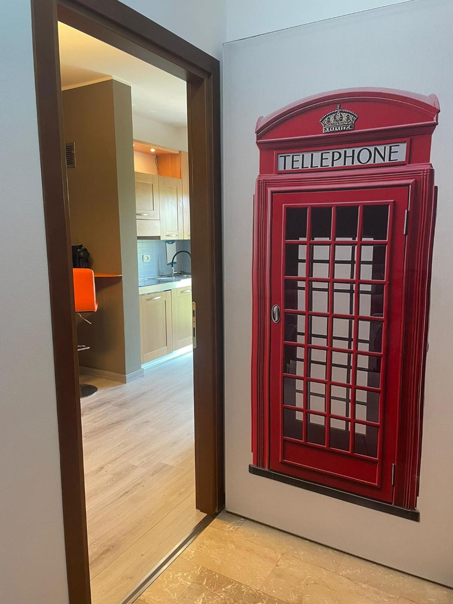 Carducci Chic Appartamento con 3 camere Monfalcone