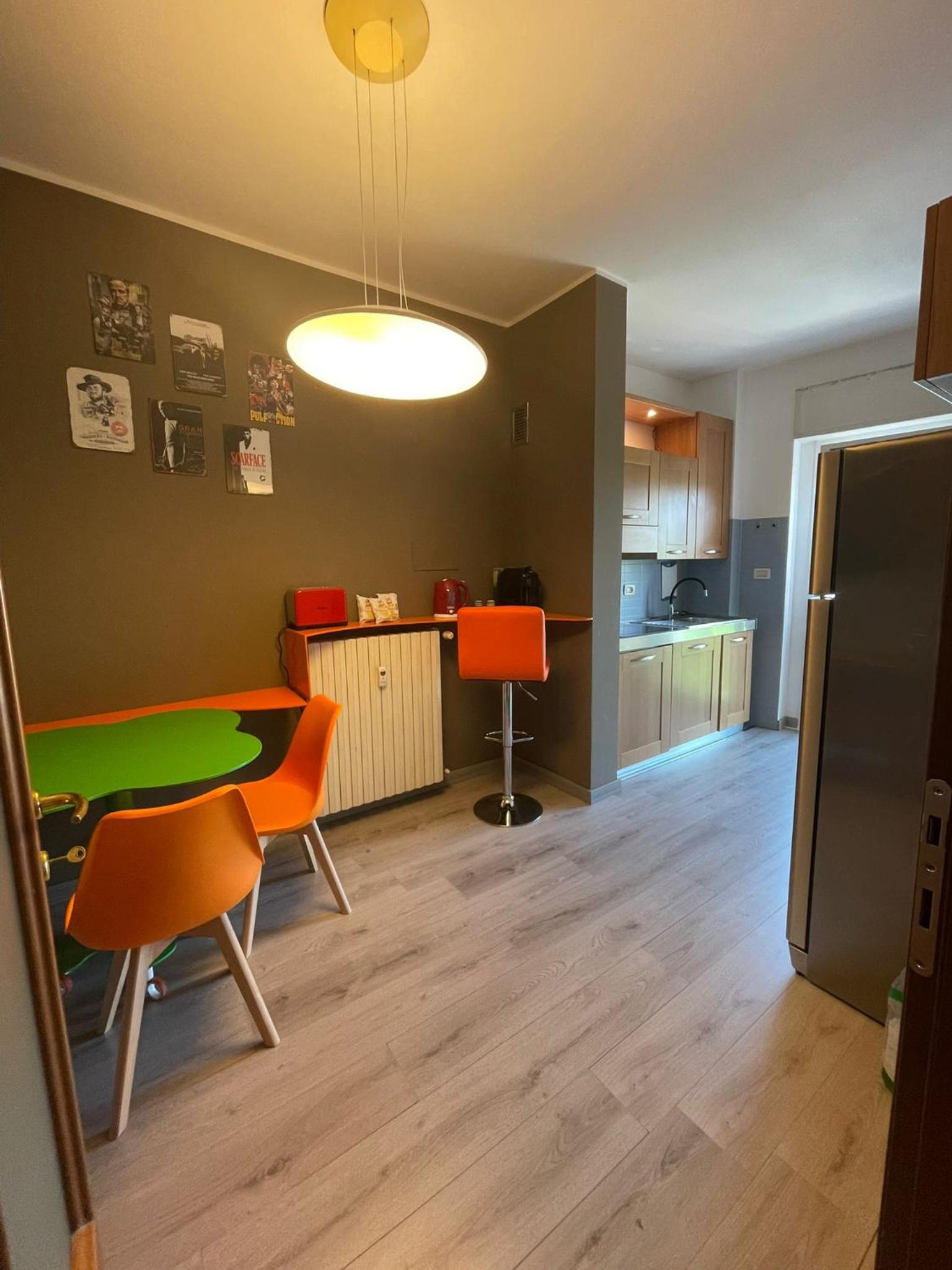 Carducci Chic Appartamento con 3 camere Monfalcone