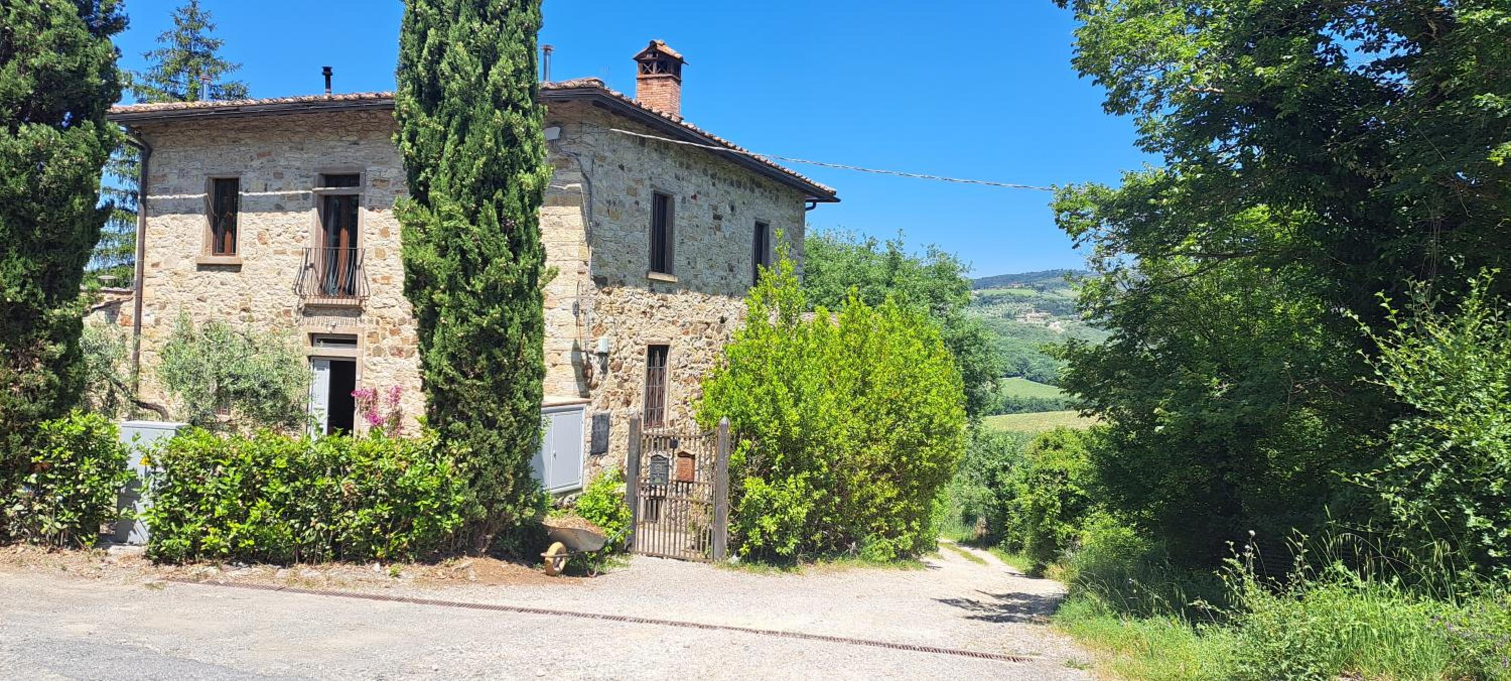 Appartamento Holly House