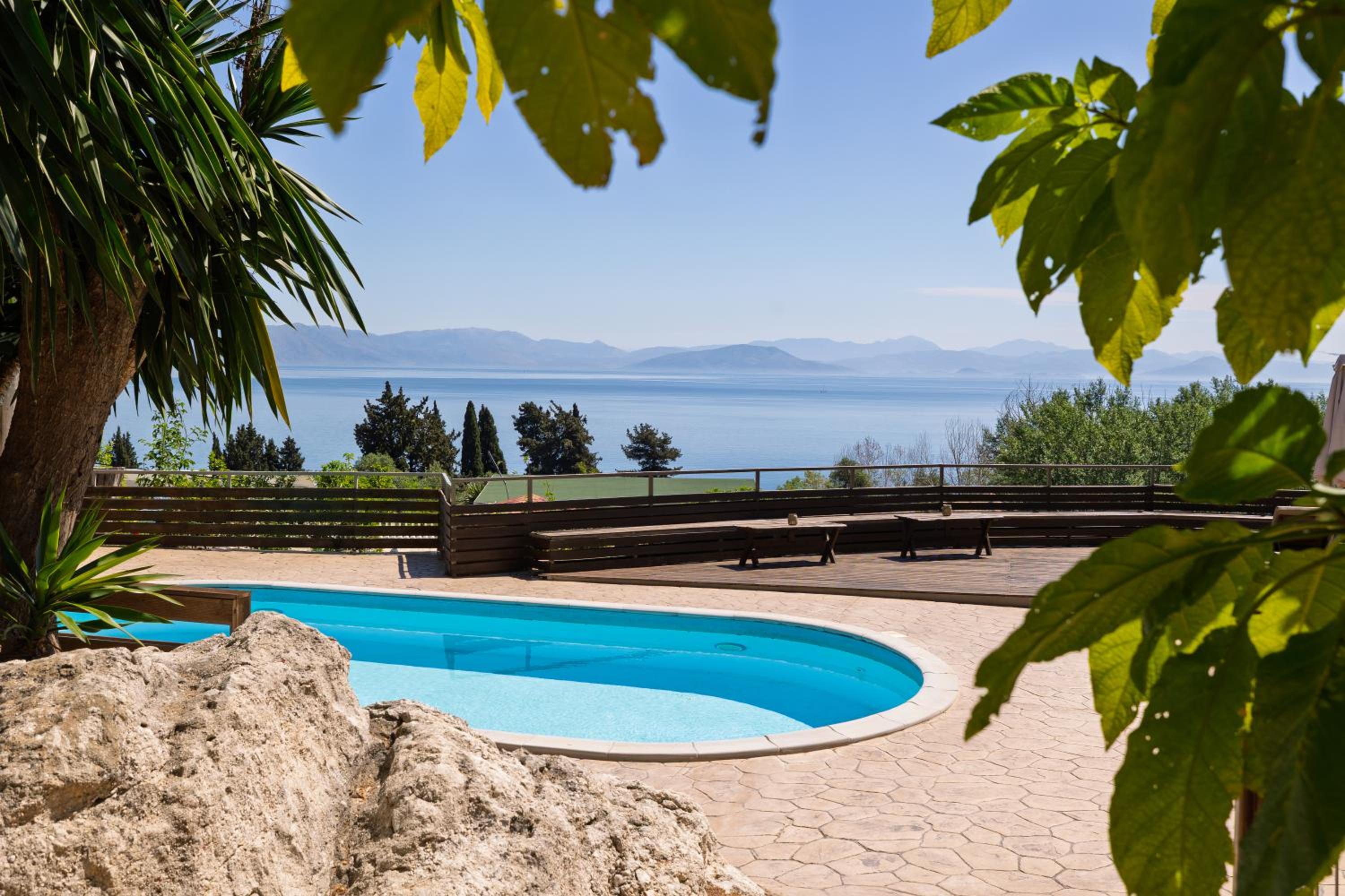 The Summit Escape House