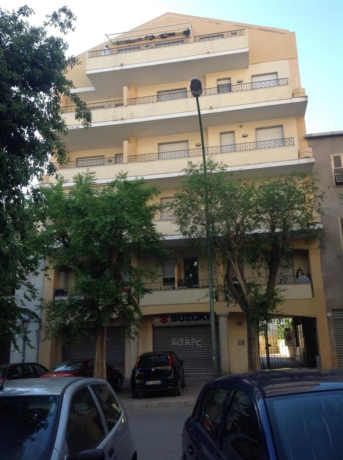 B&B Su Canistreddu