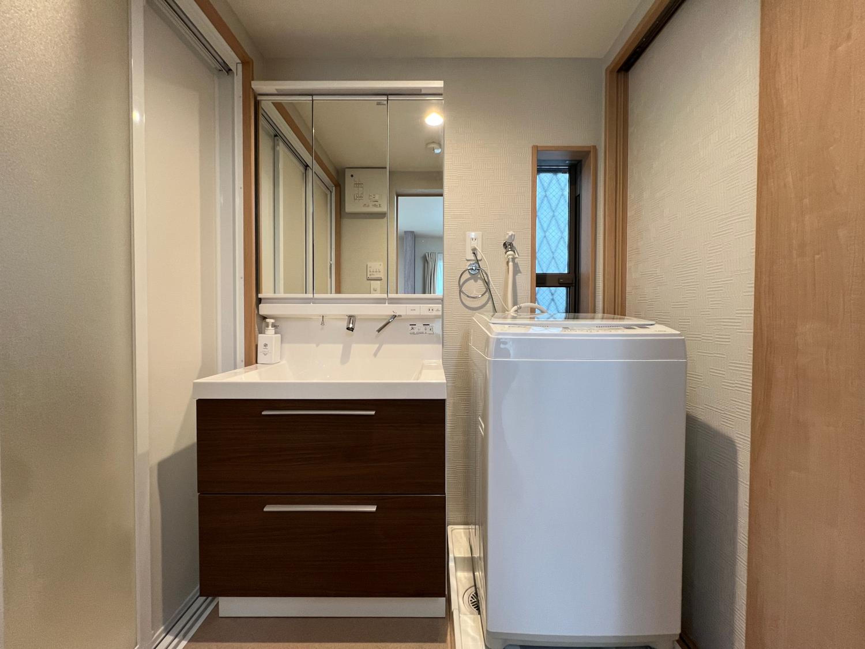 nestay suite tokyo mejiro