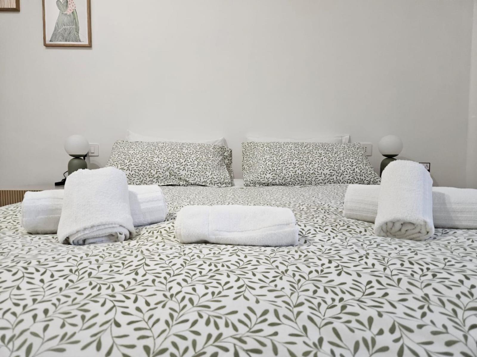 Be Your Home - Olilà