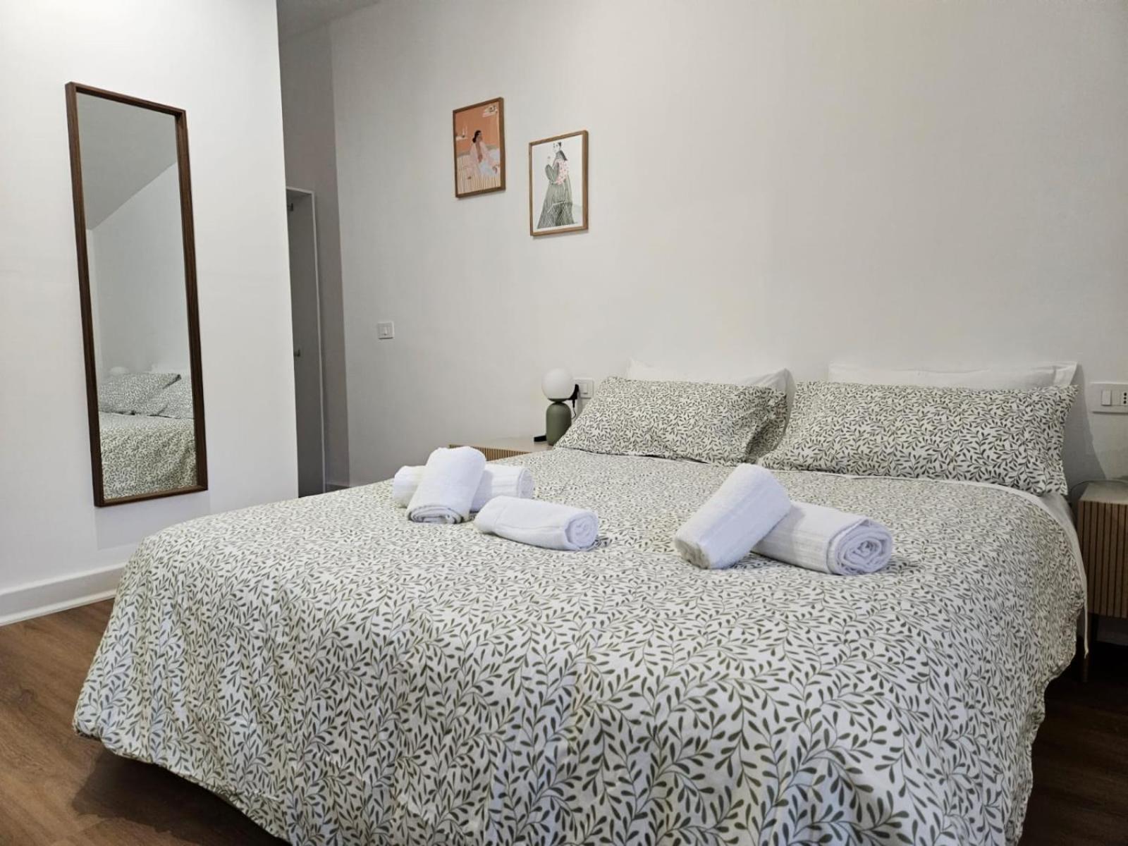 Be Your Home - Olilà