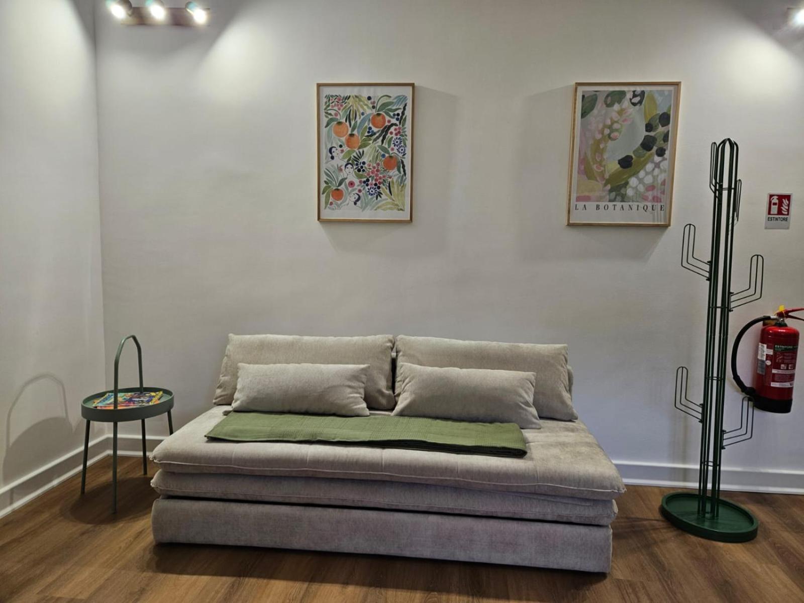 Be Your Home - Olilà