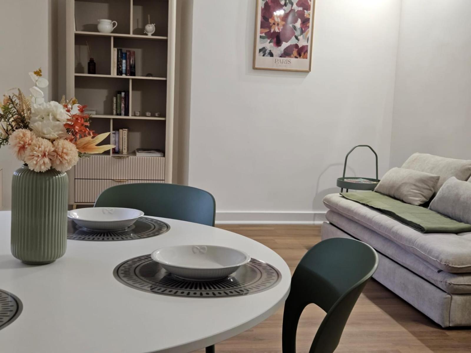 Be Your Home - Olilà