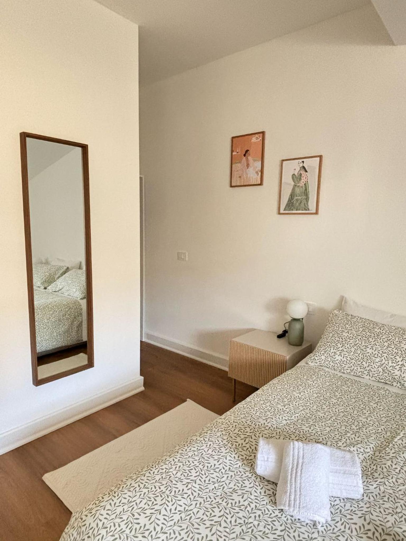 Be Your Home - Olilà