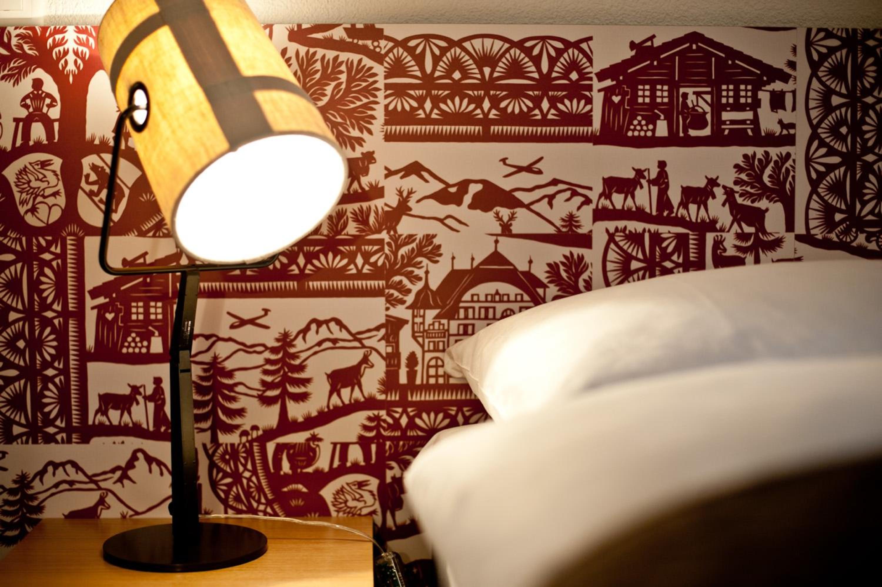 Hotel Landhaus