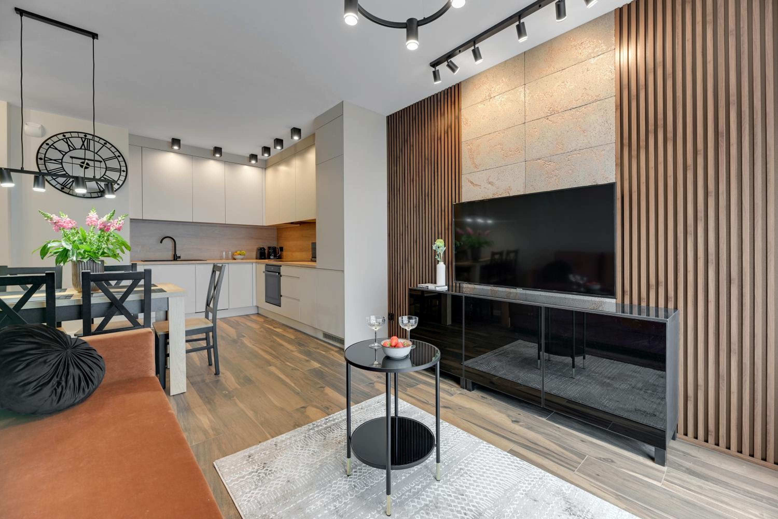 Letnica Seaside by Downtown Apartments
