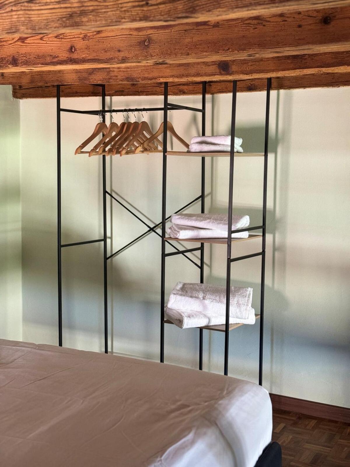 Arrivederci Apartment