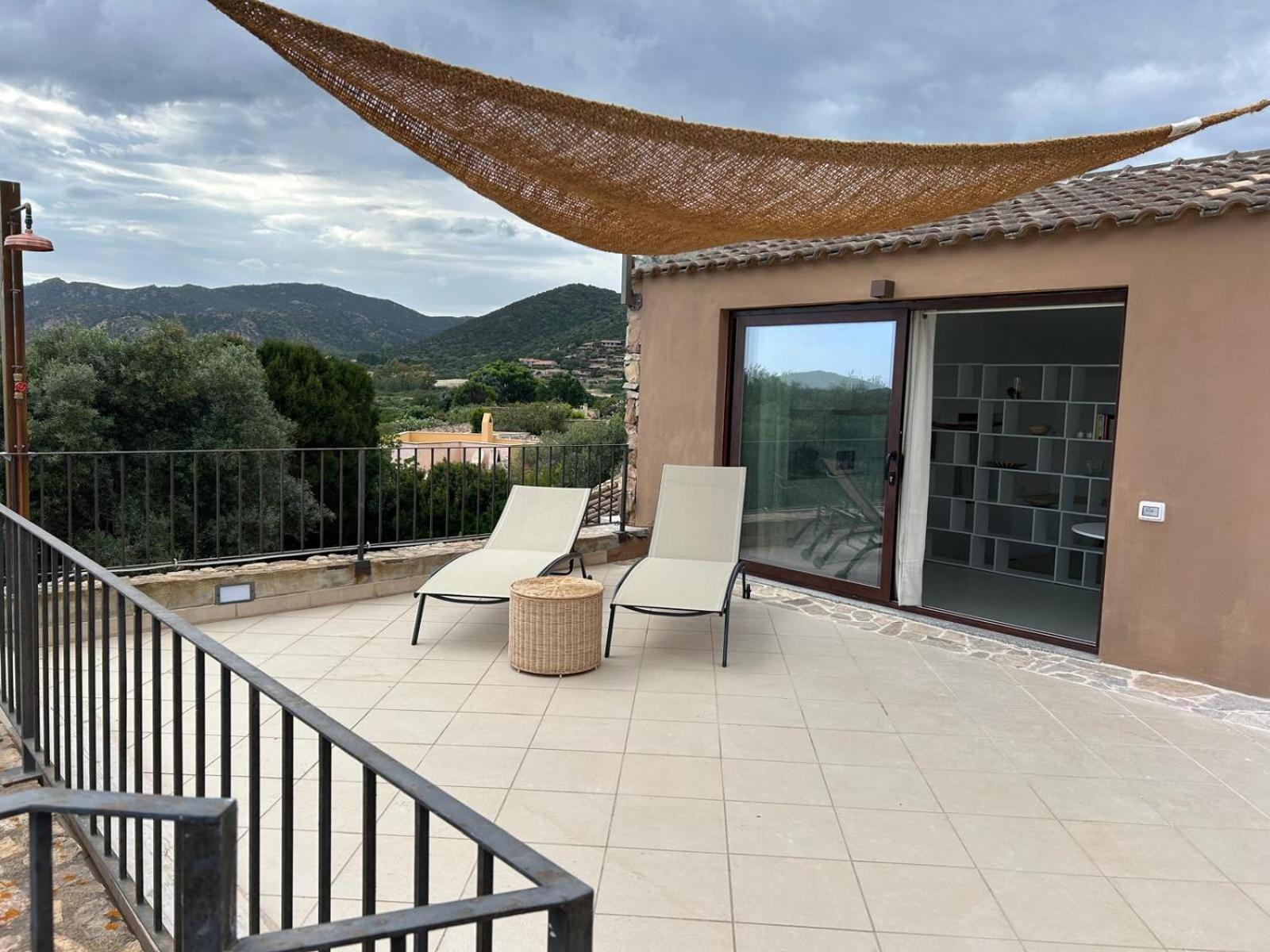Residence Chia