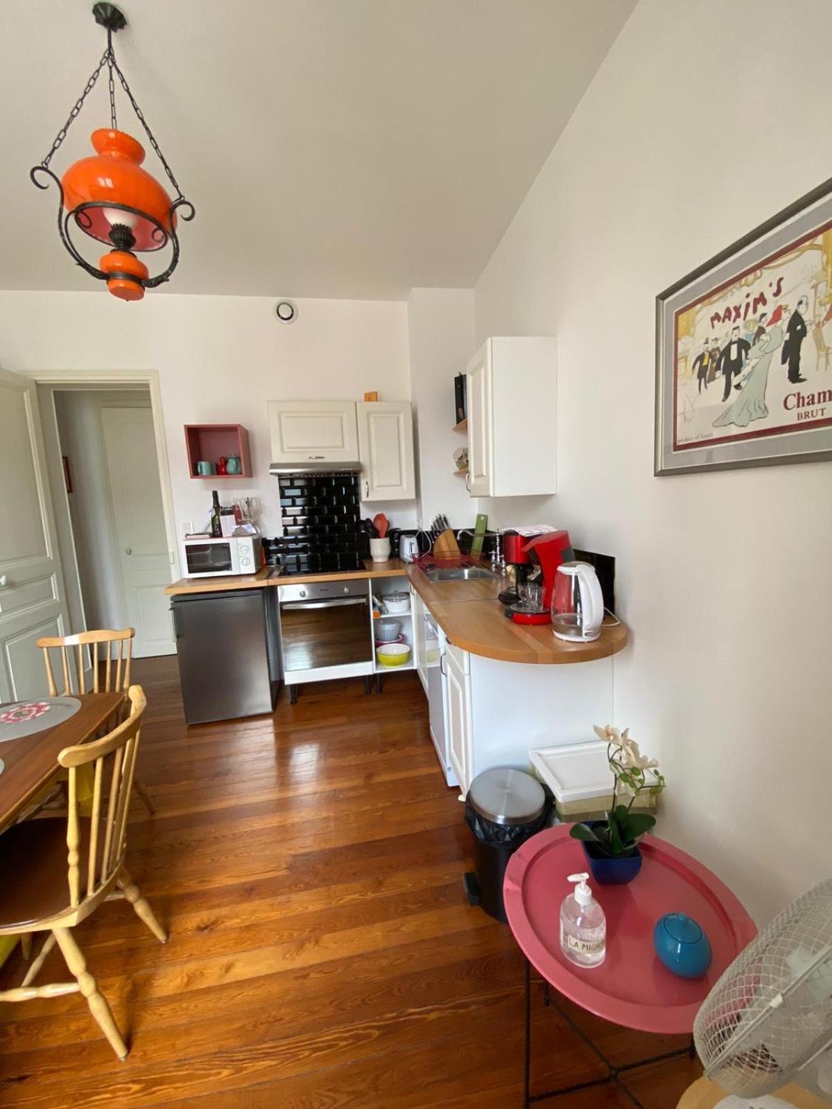 La Mignonette, photo 25