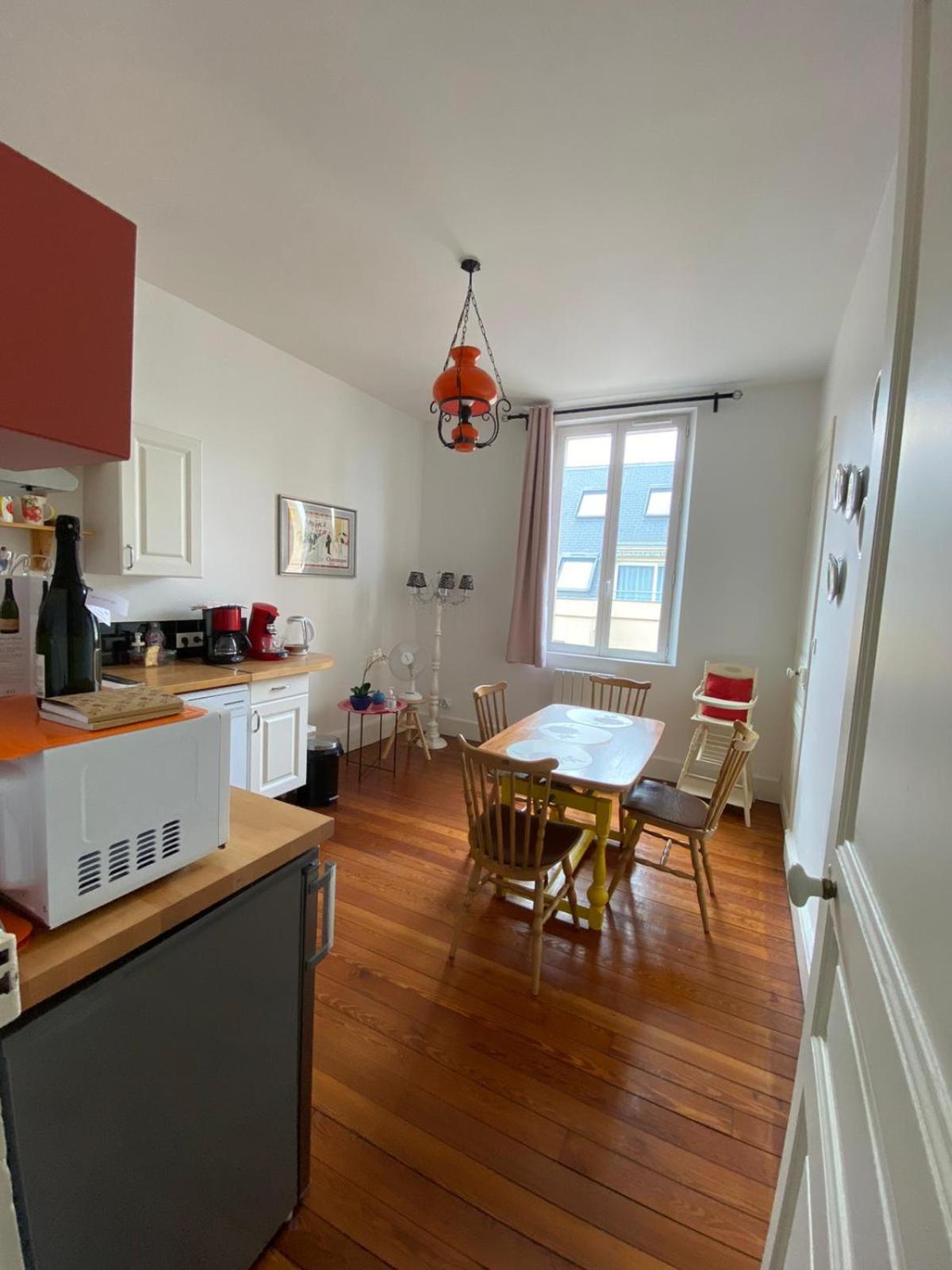 La Mignonette, photo 8