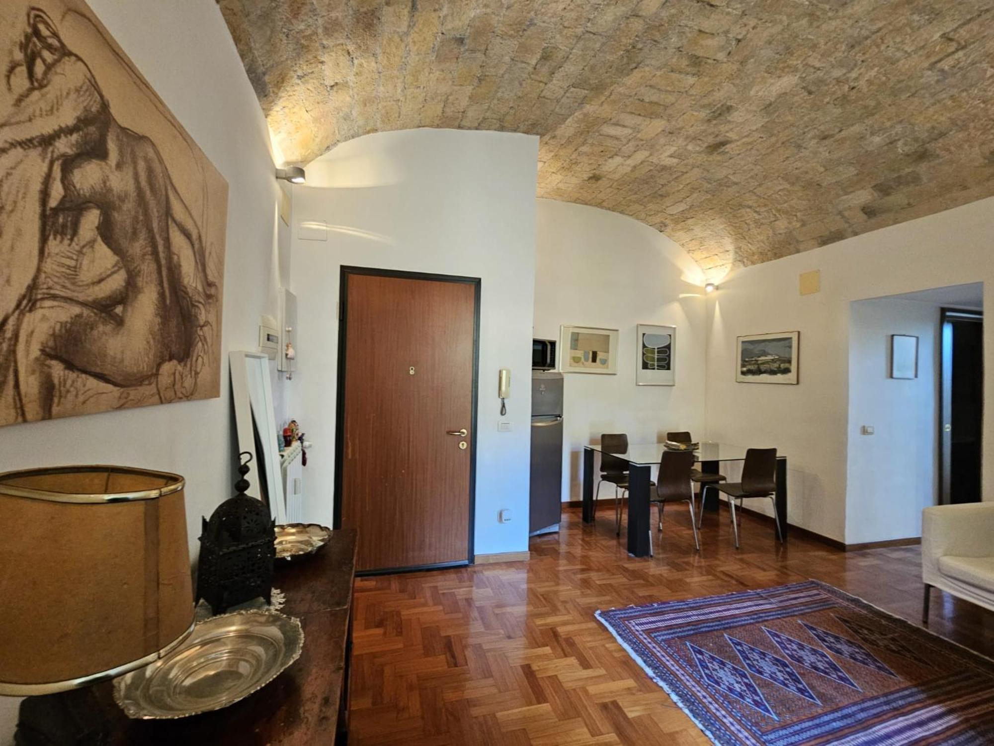 Be Your Home - Spritz Apartment