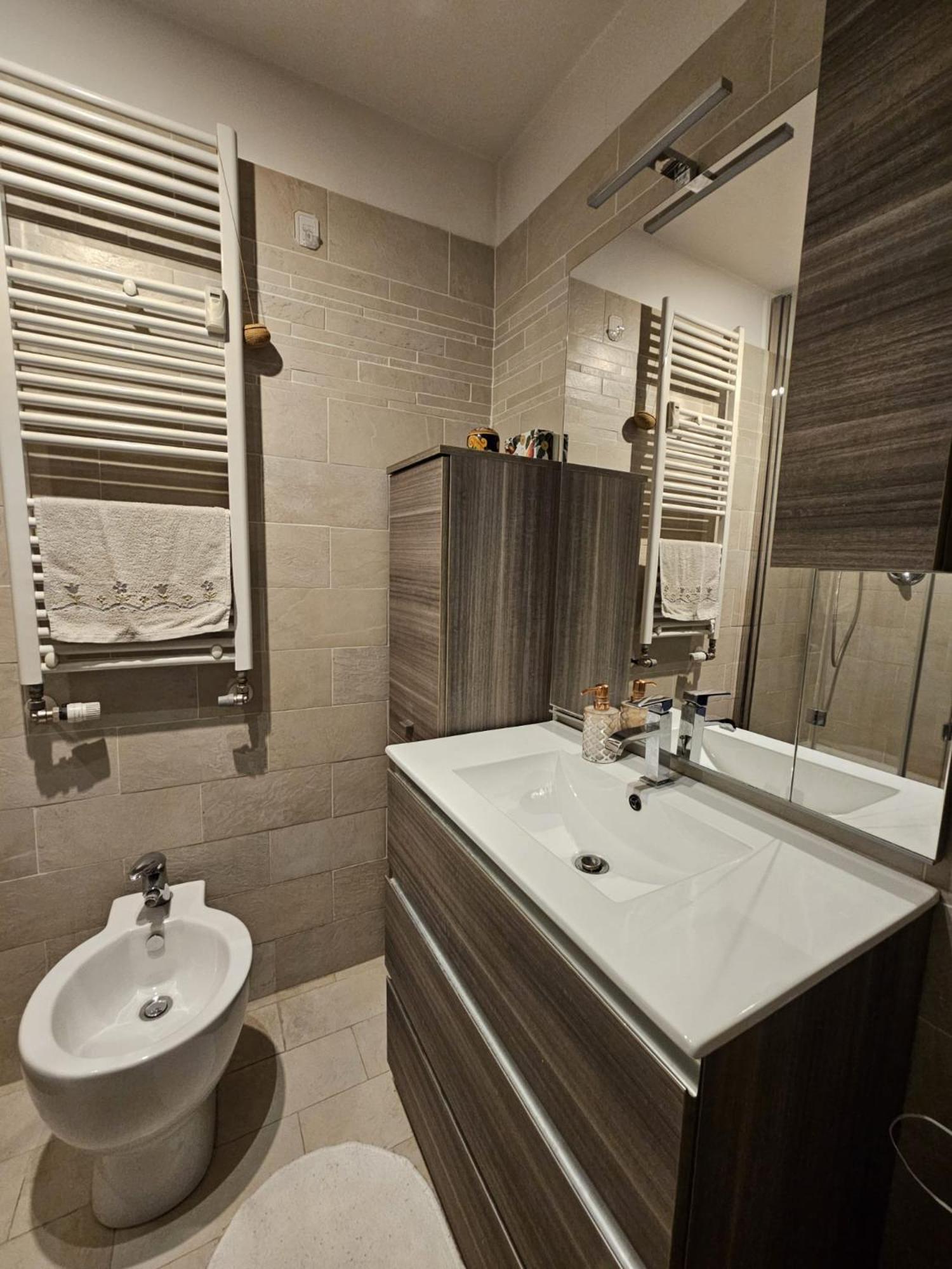 Be Your Home - Spritz Apartment