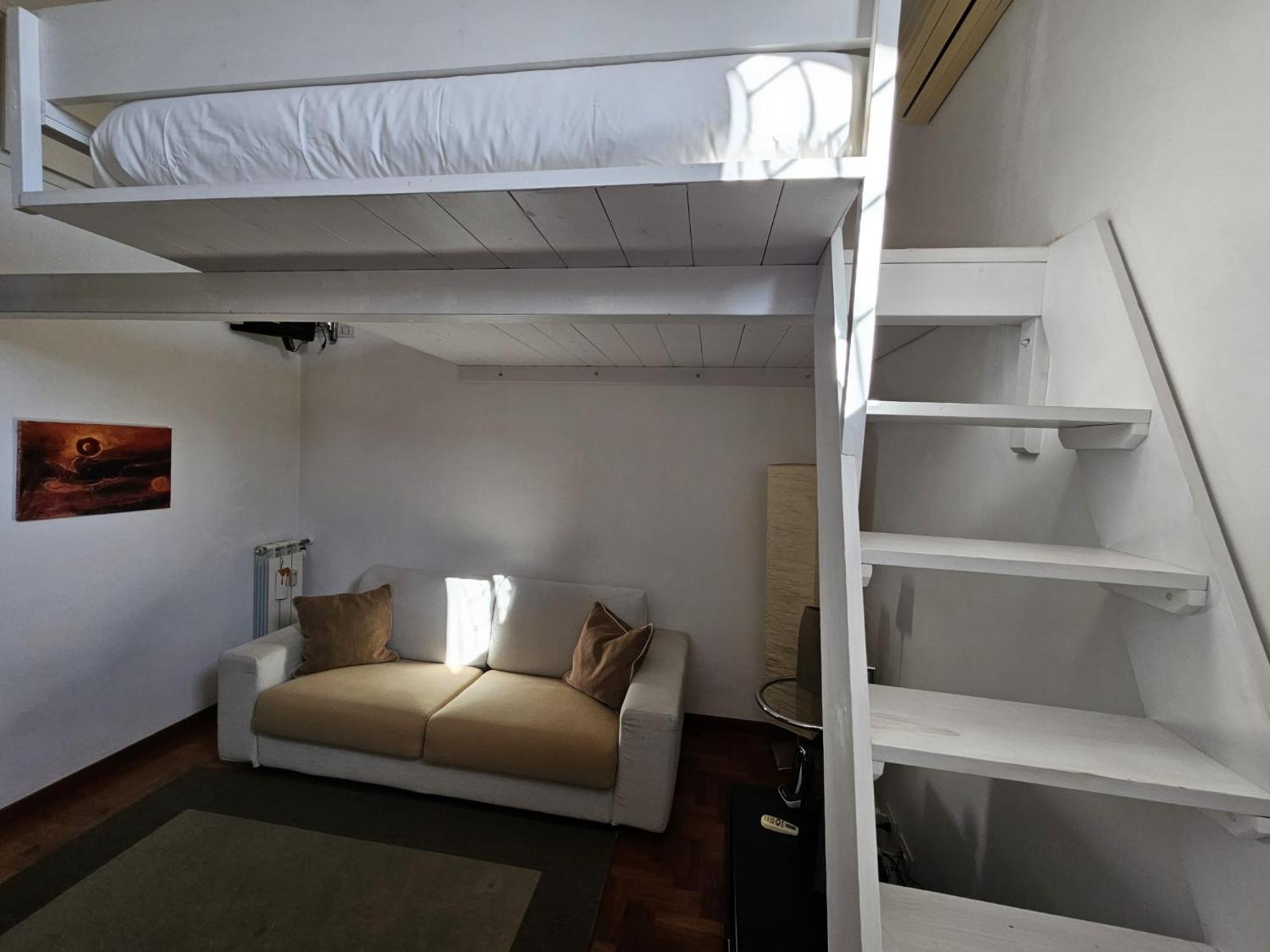 Be Your Home - Spritz Apartment