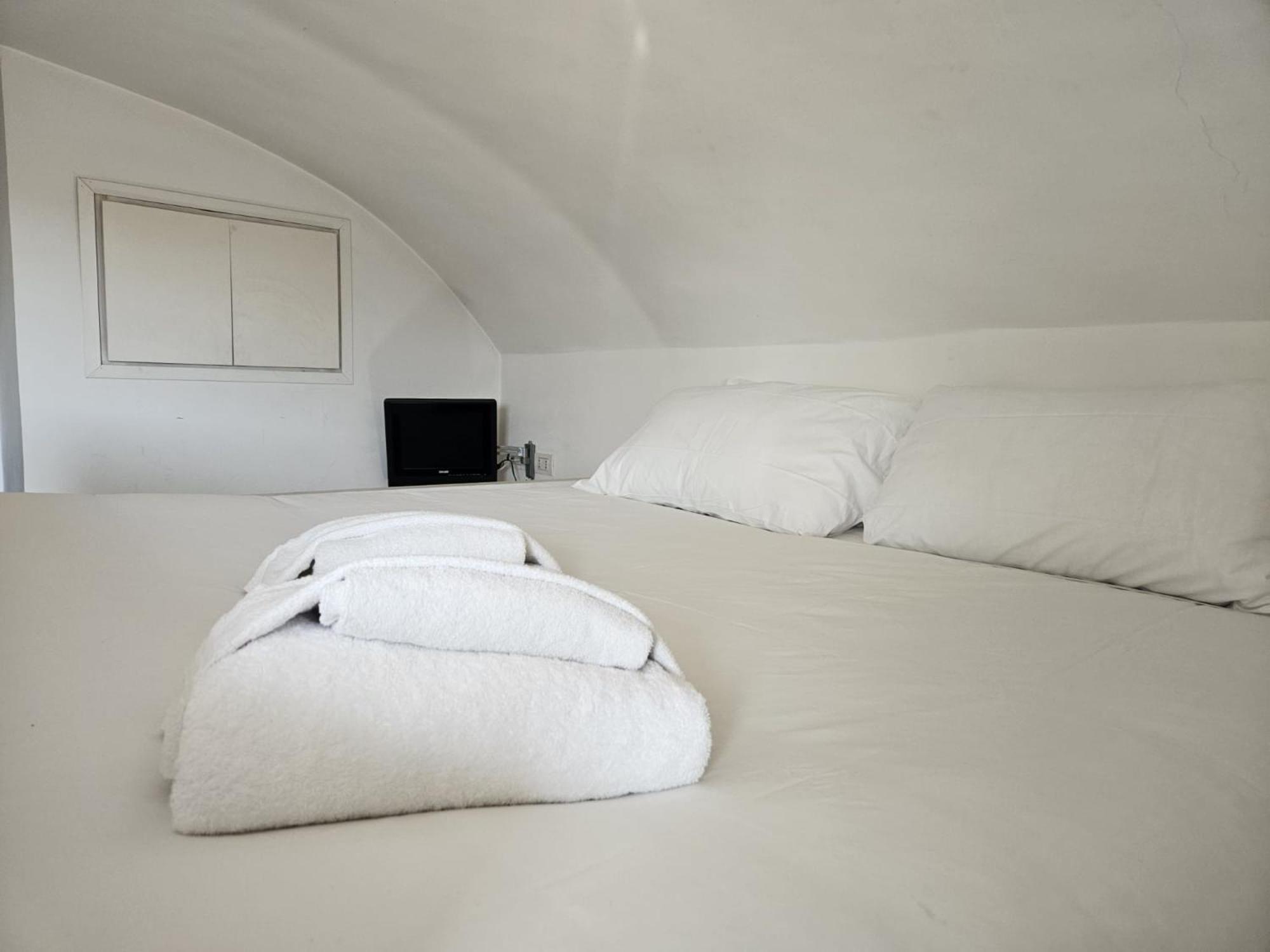 Be Your Home - Spritz Apartment
