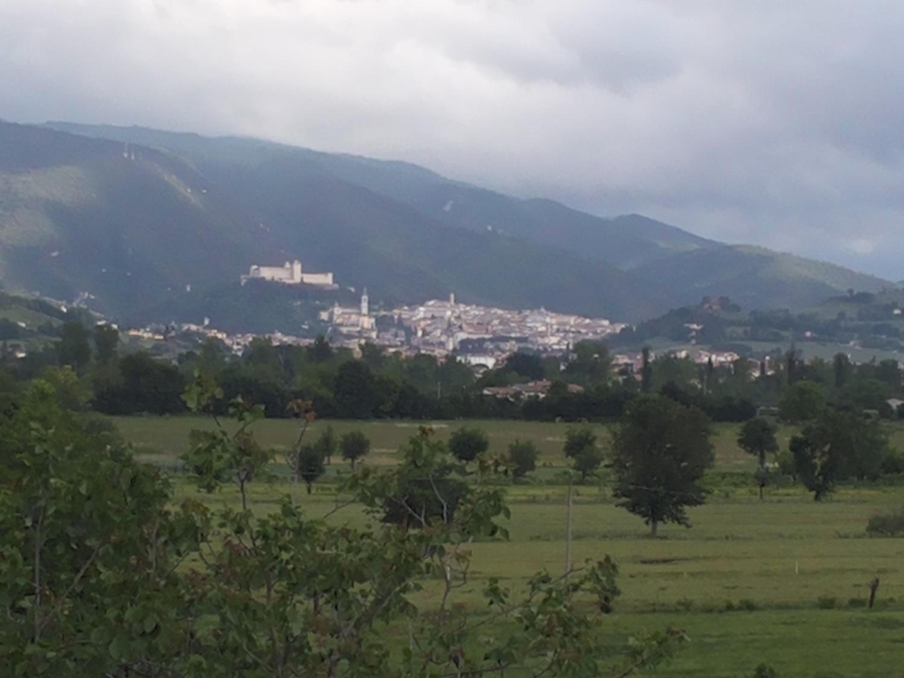L'Ortolano Apartments view 4