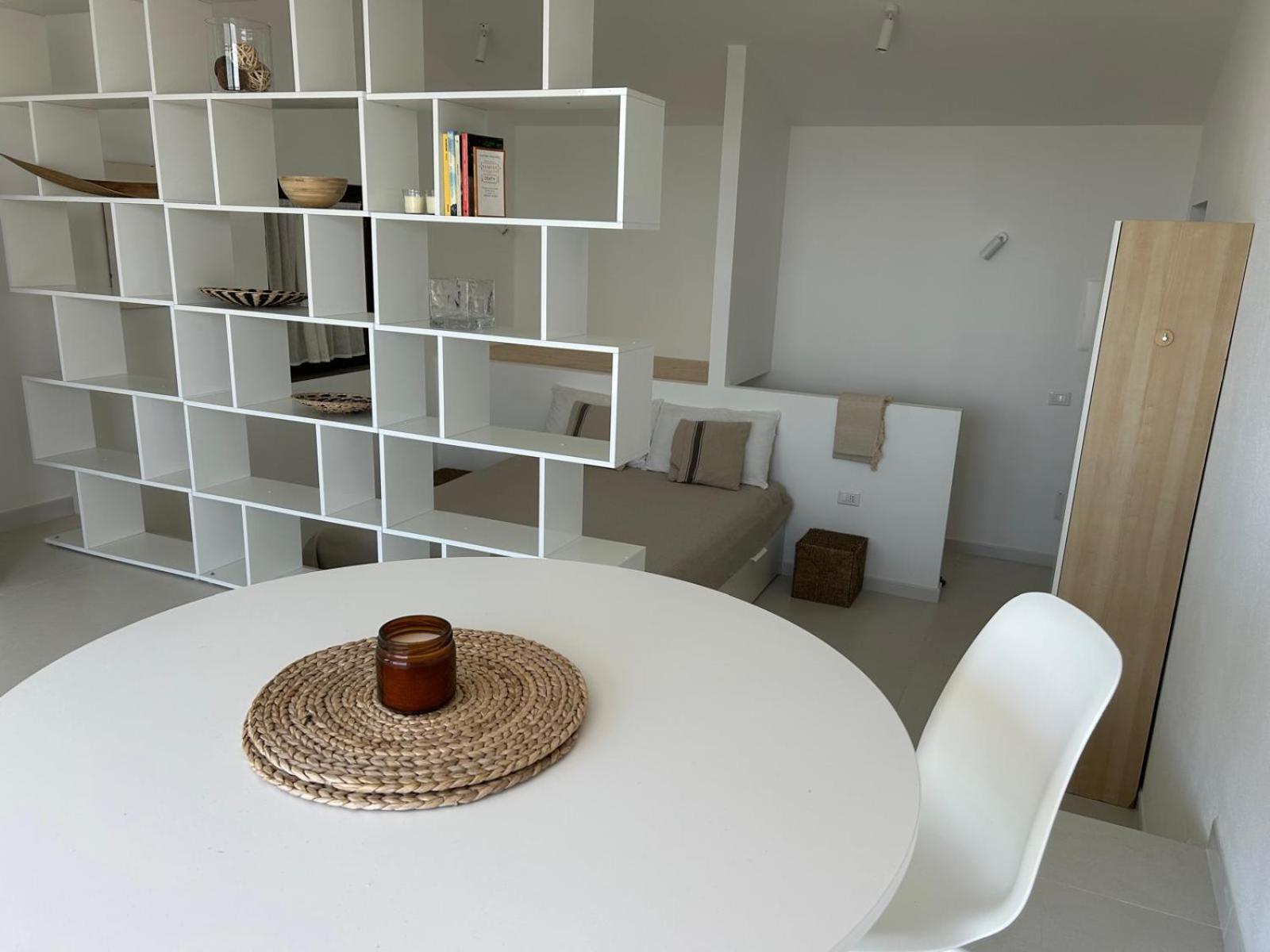 Residence Chia