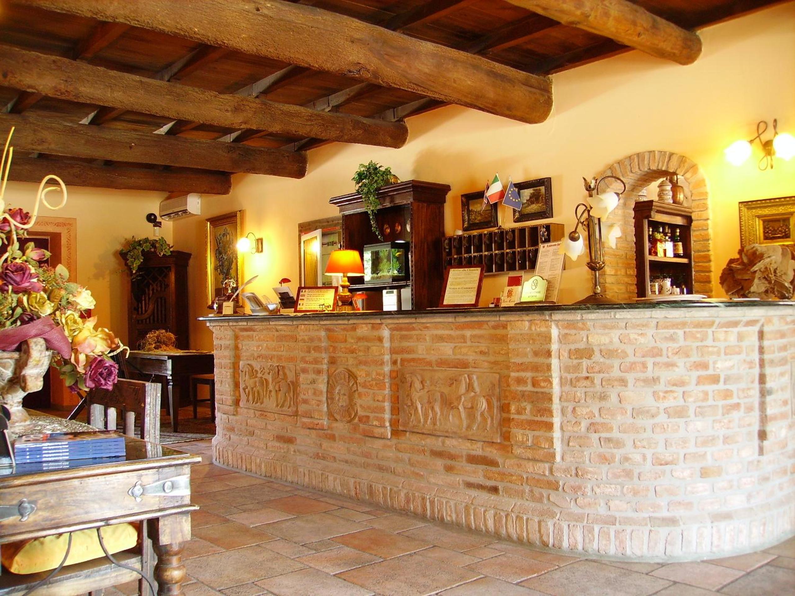Hotel Antico Casale view 5