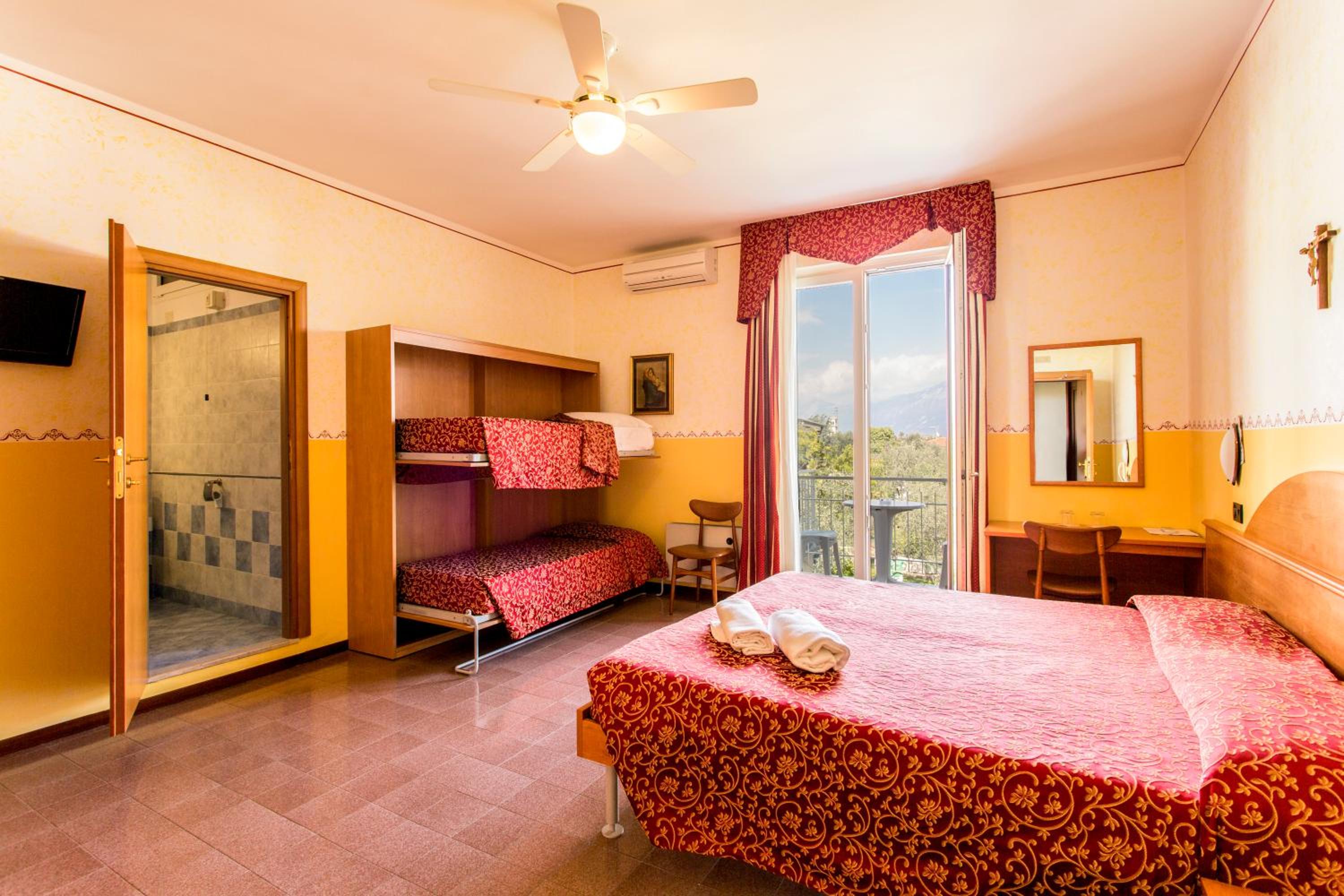 Hotel Sorriso, photo 3