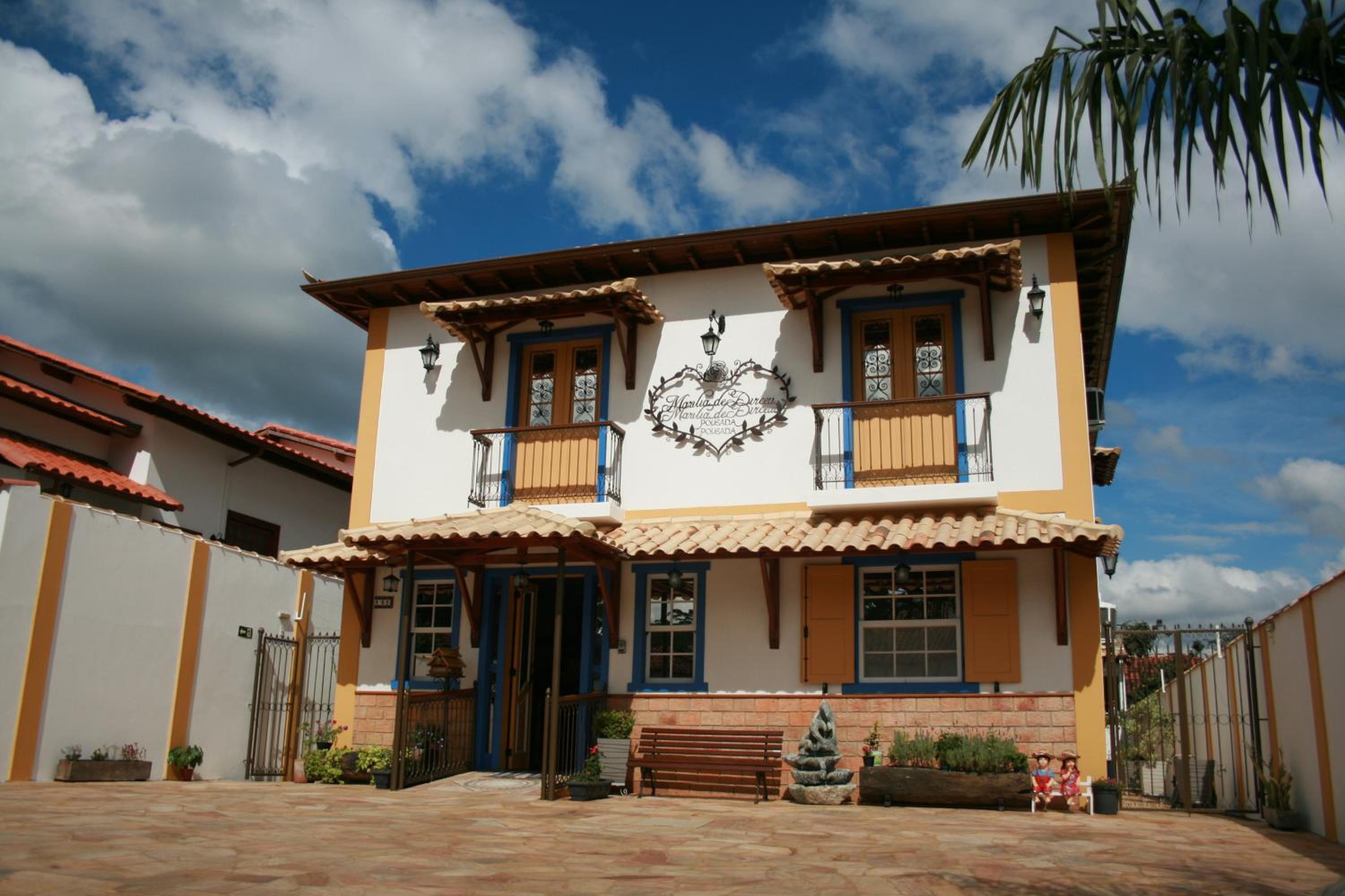 Pousada Marília de Dirceu, photo 108