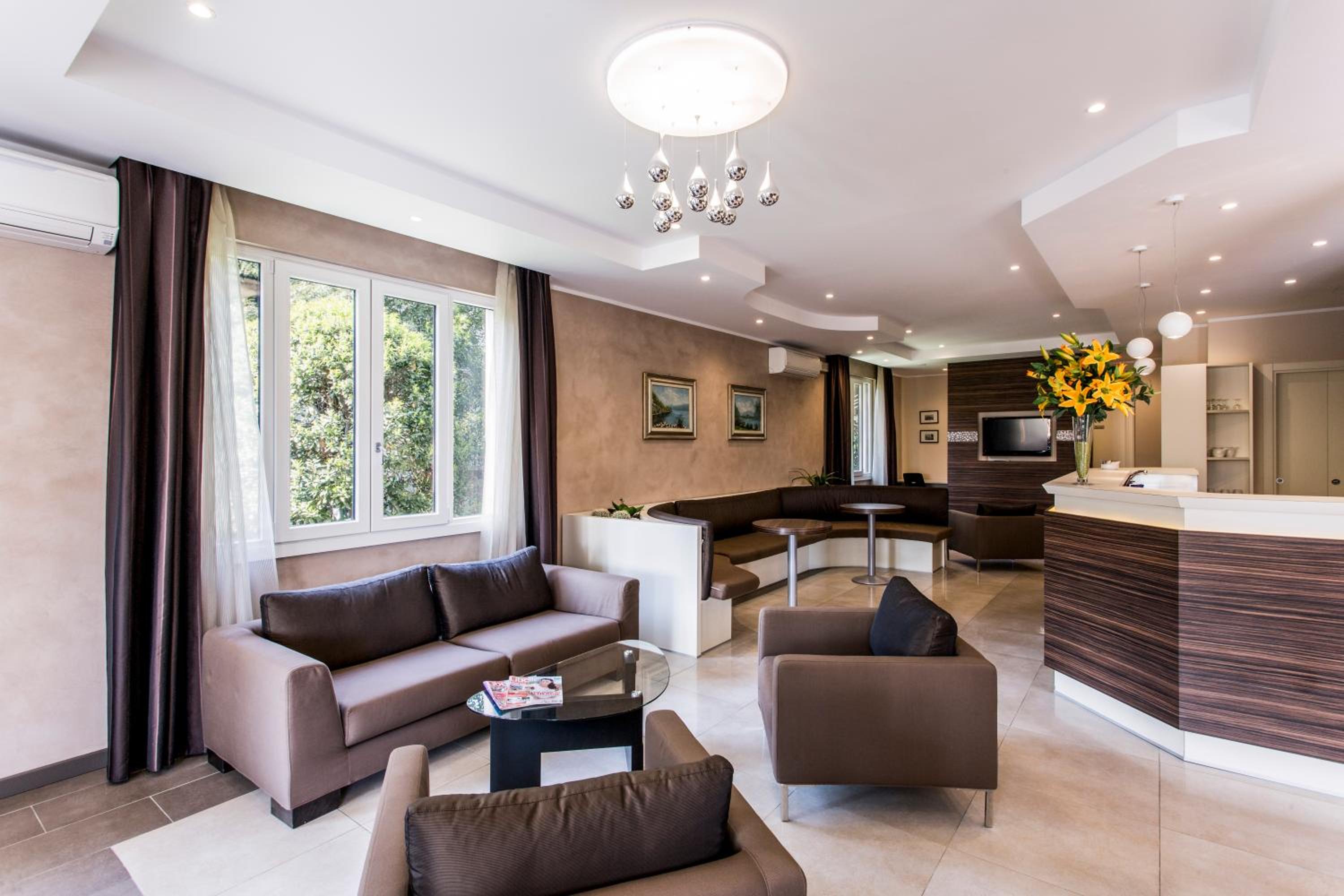 Hotel Sorriso, photo 19