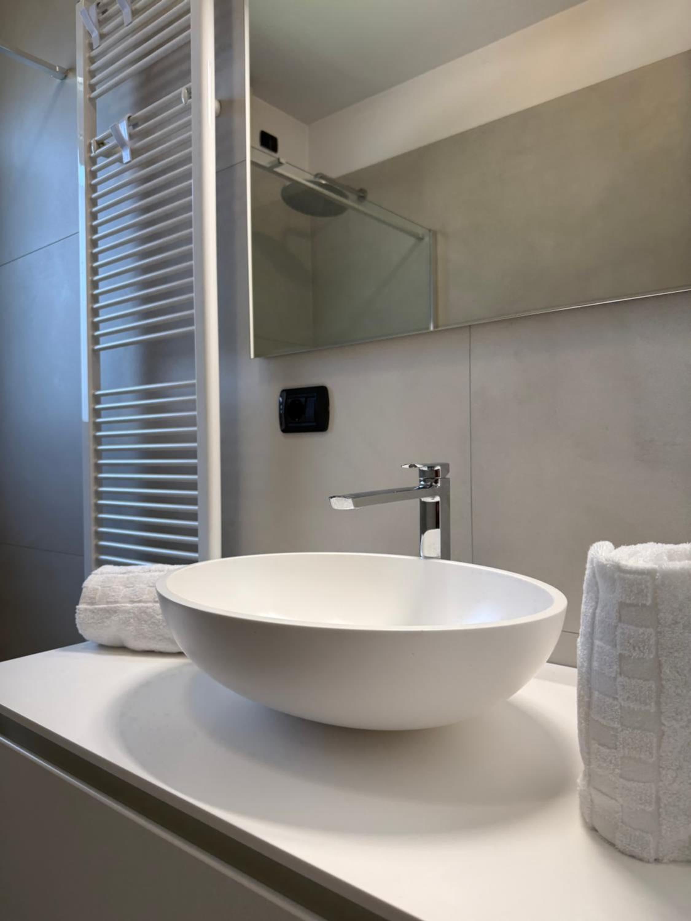 LR Deluxe Apartments - Innovazione 22