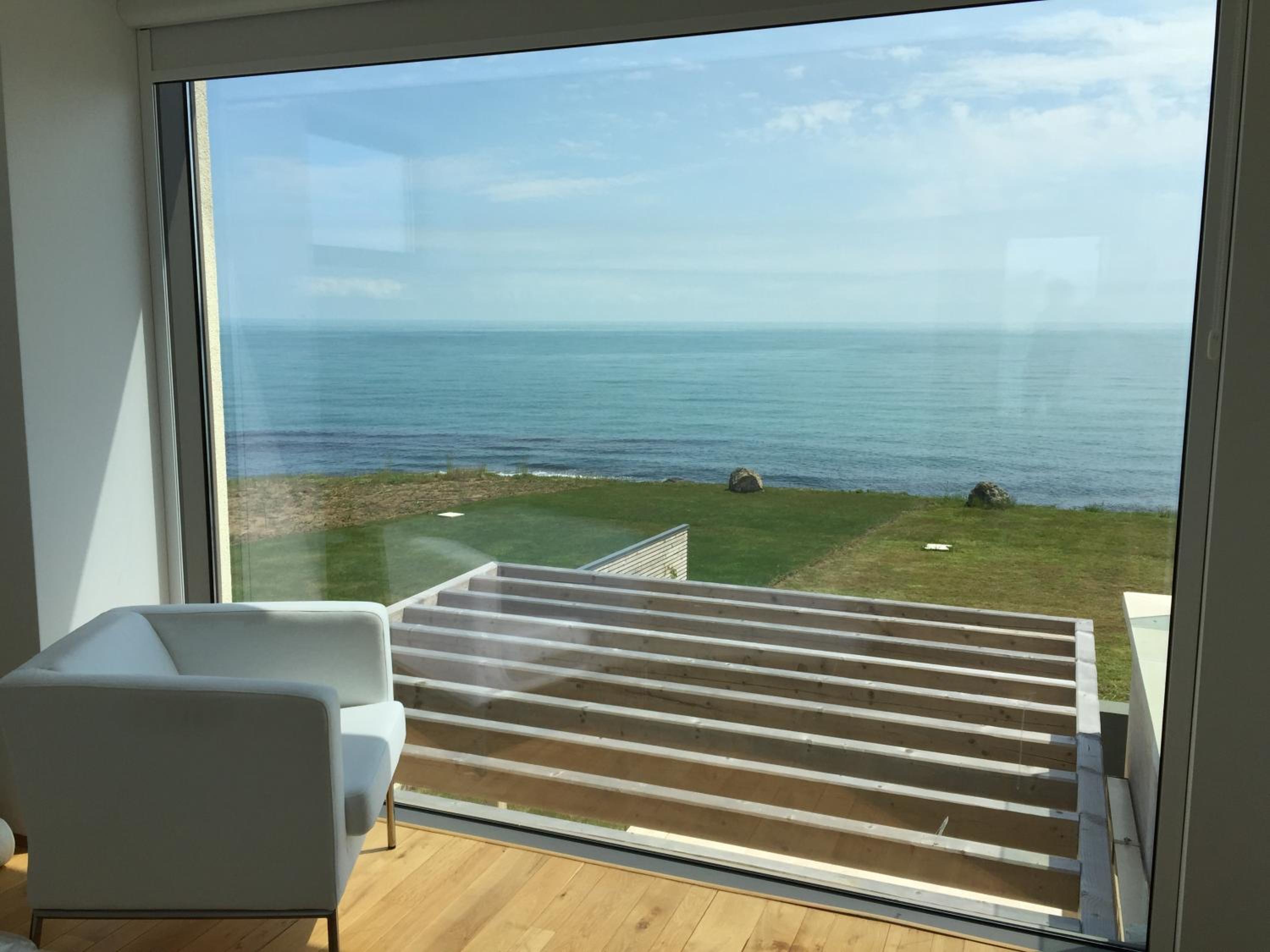 Villa Cape Vergoti view 5
